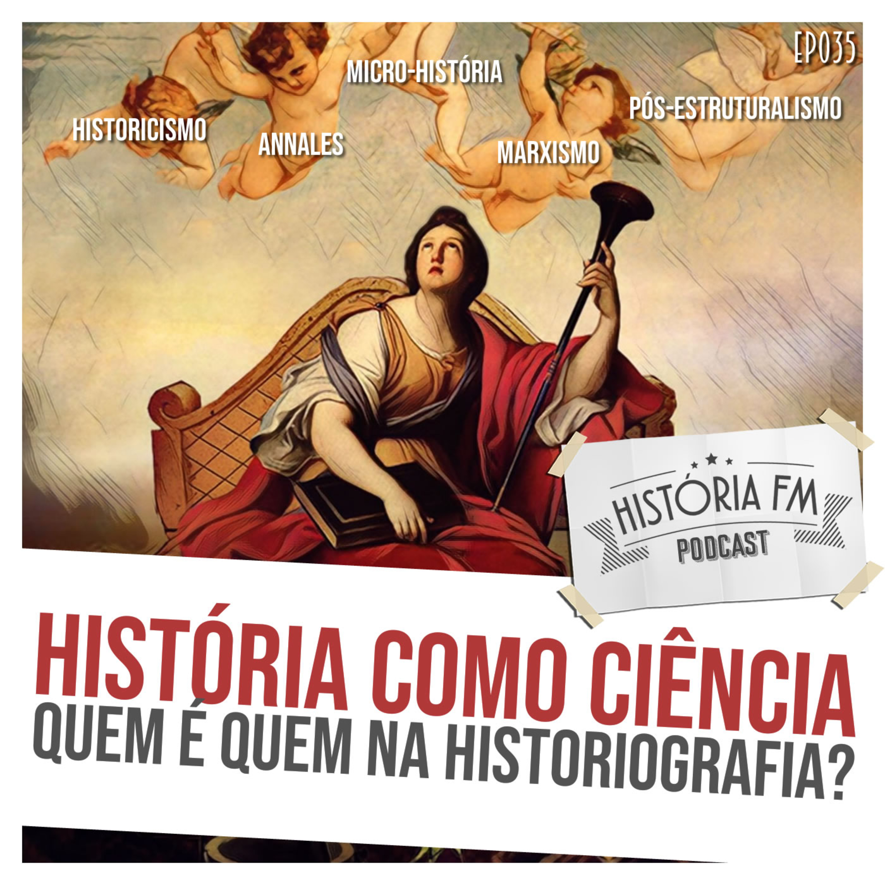 História FM