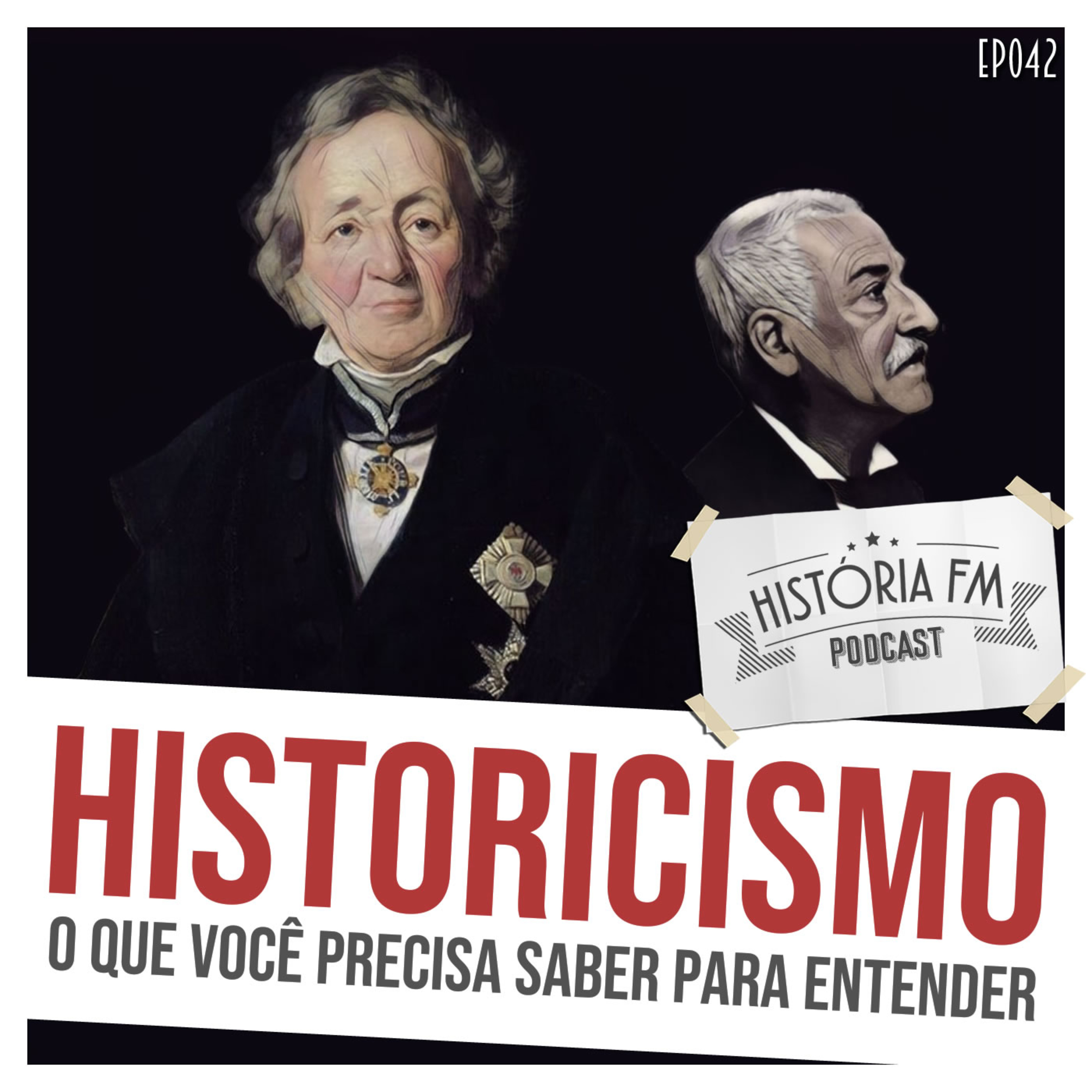 História FM