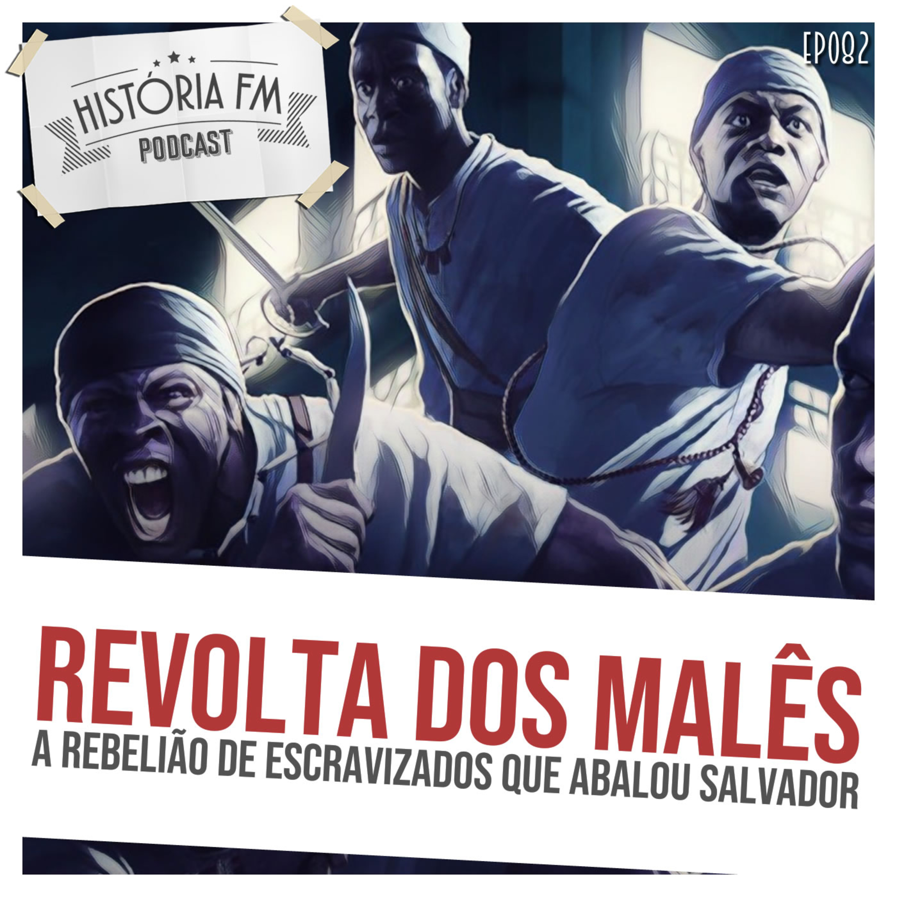 História FM