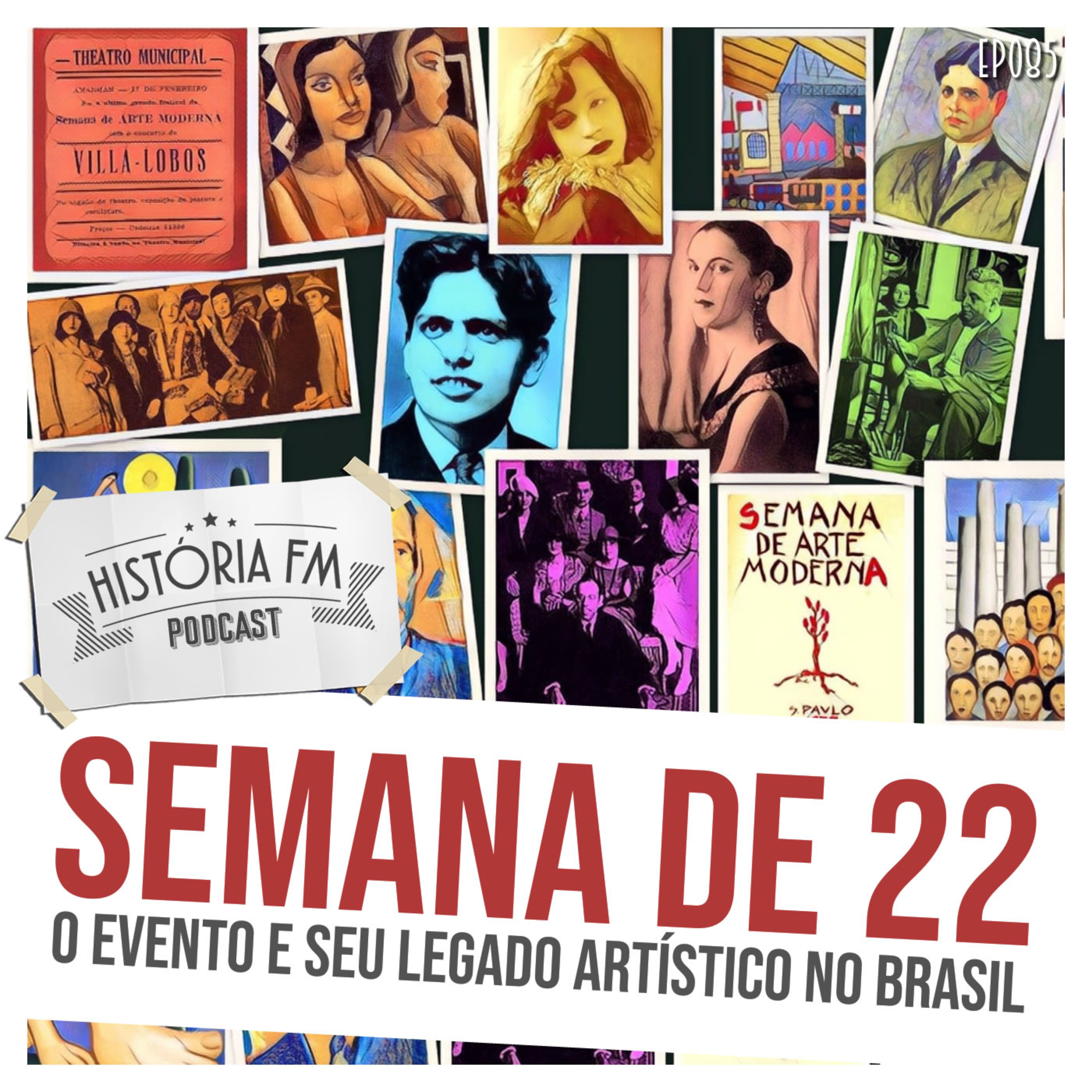 História FM