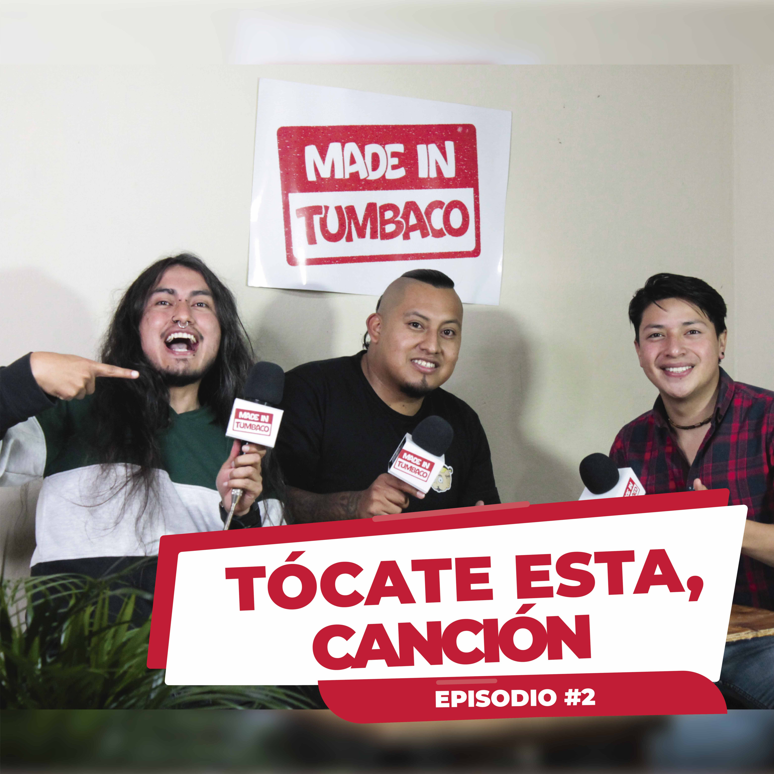 Made In Tumbaco