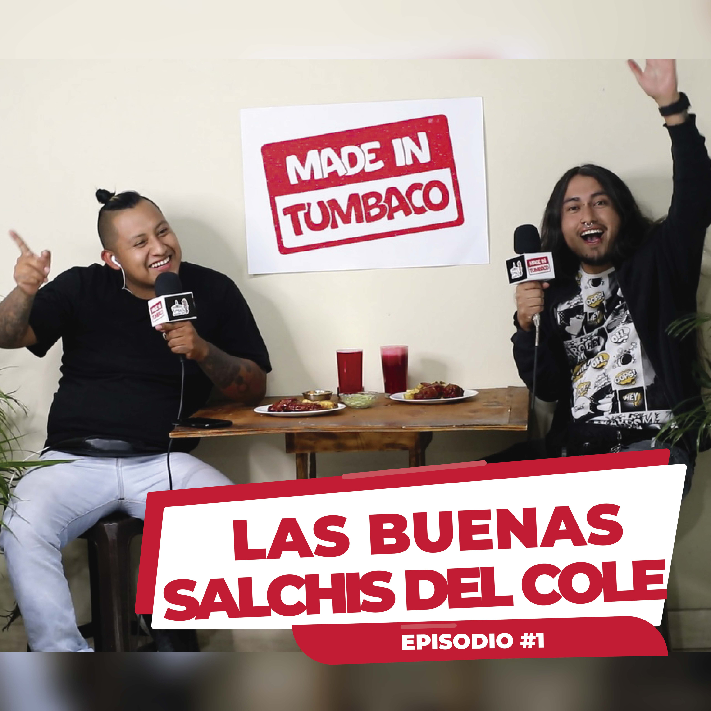 Made In Tumbaco