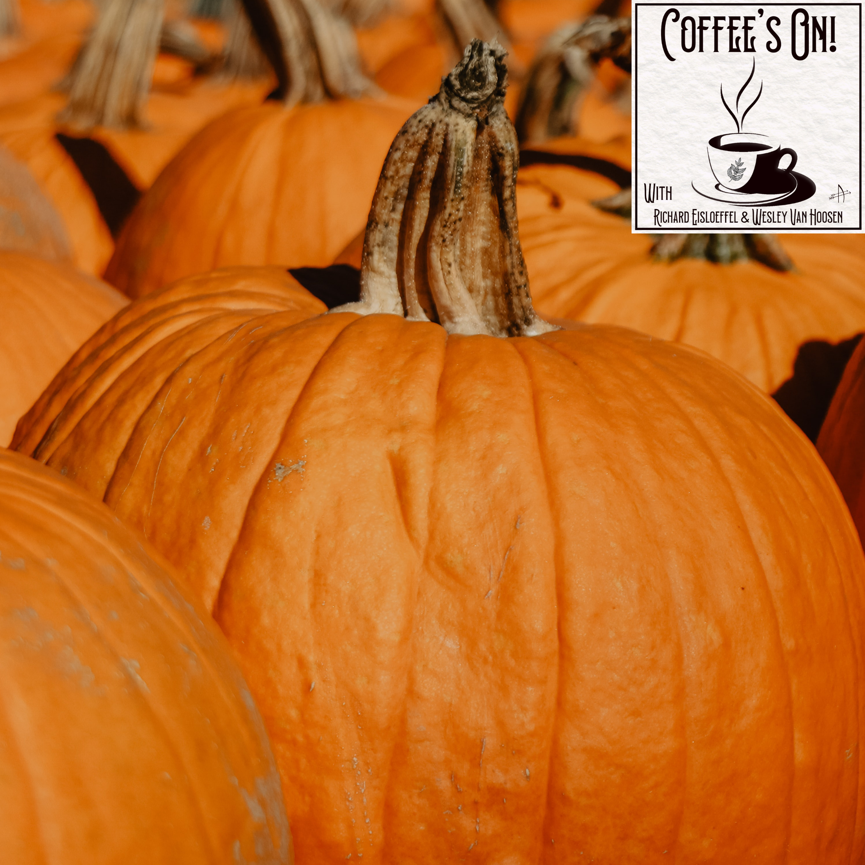 Coffee\'s On!