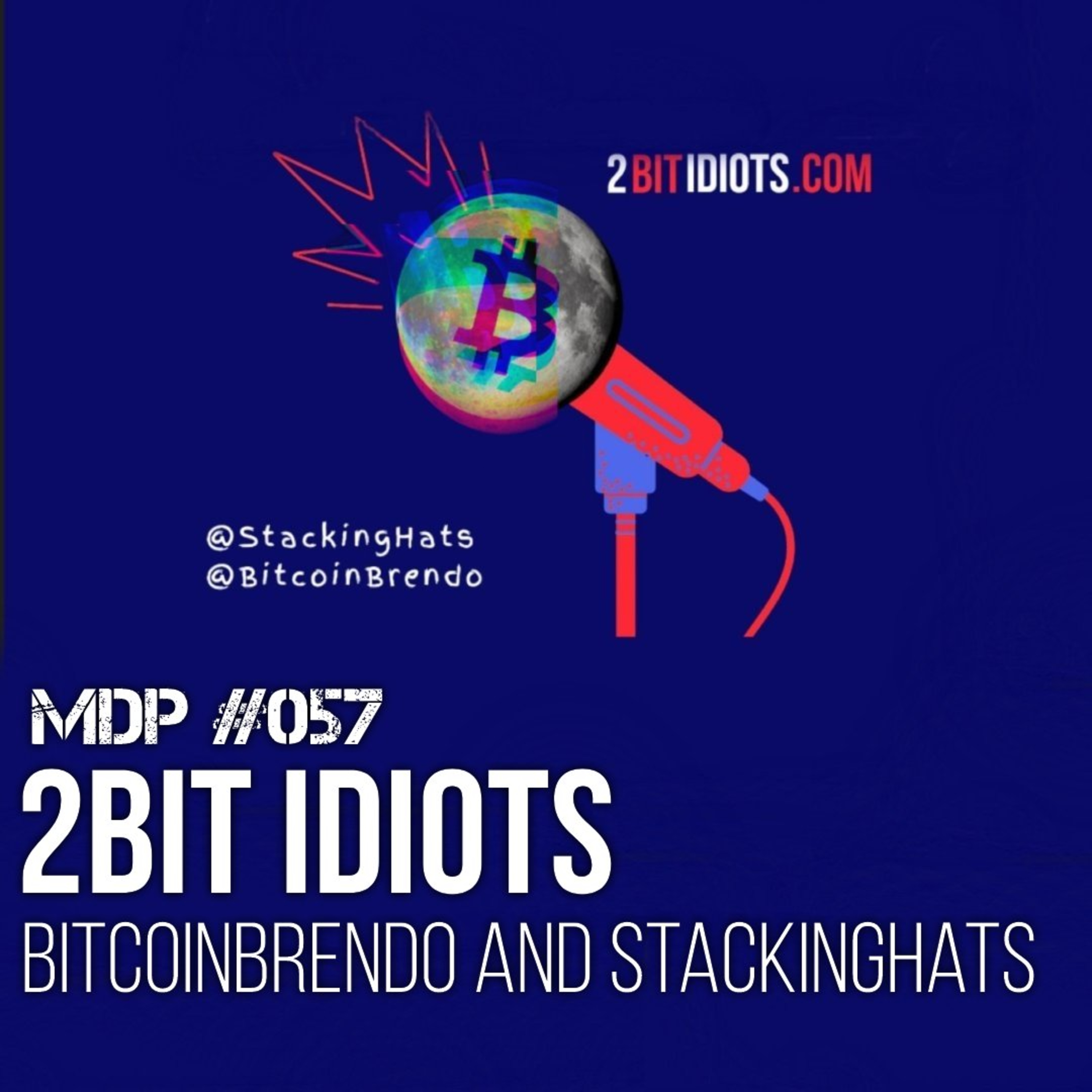 057 The 2BitIdiots