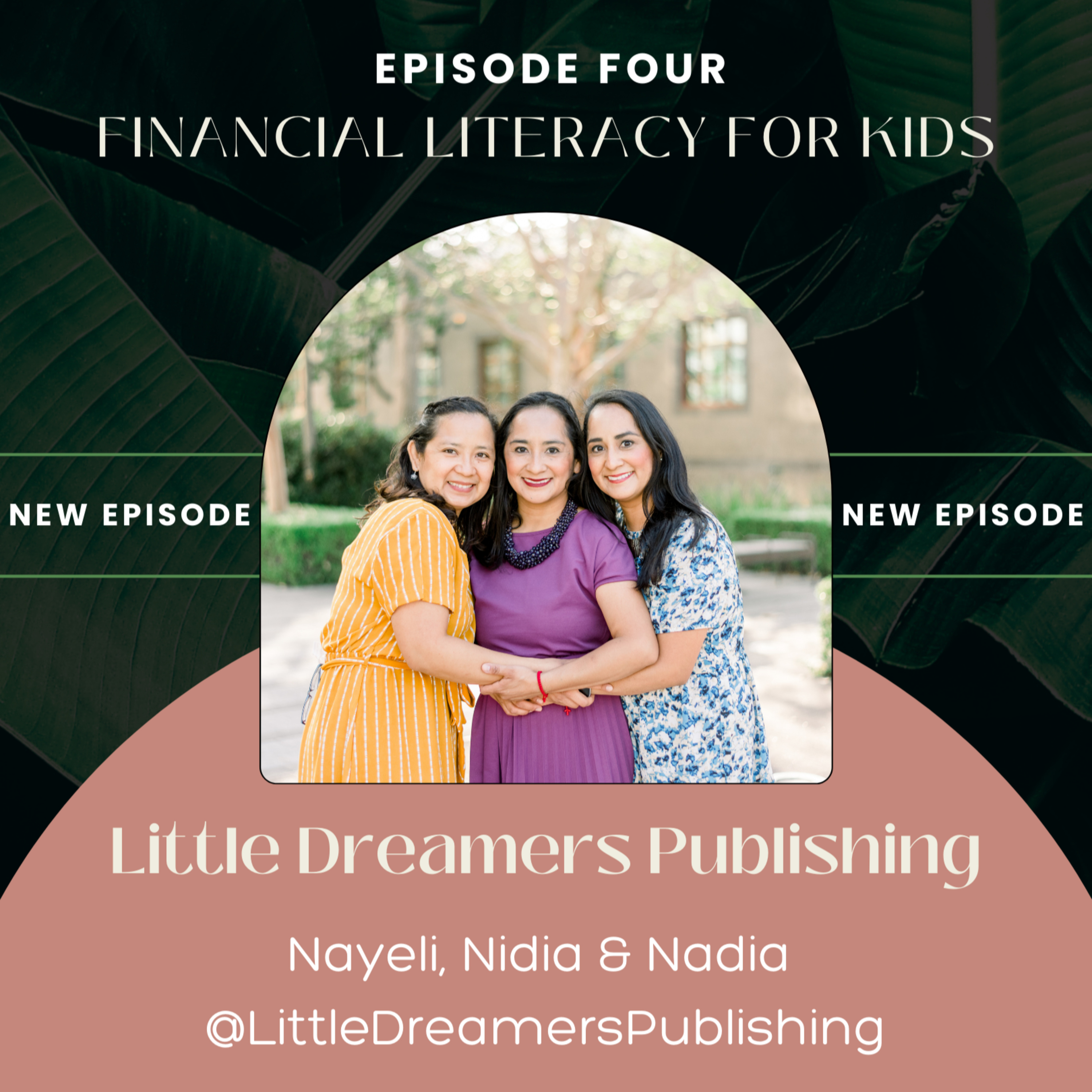 Mi Riqueza Podcast: Redefining The Way We View Wealth