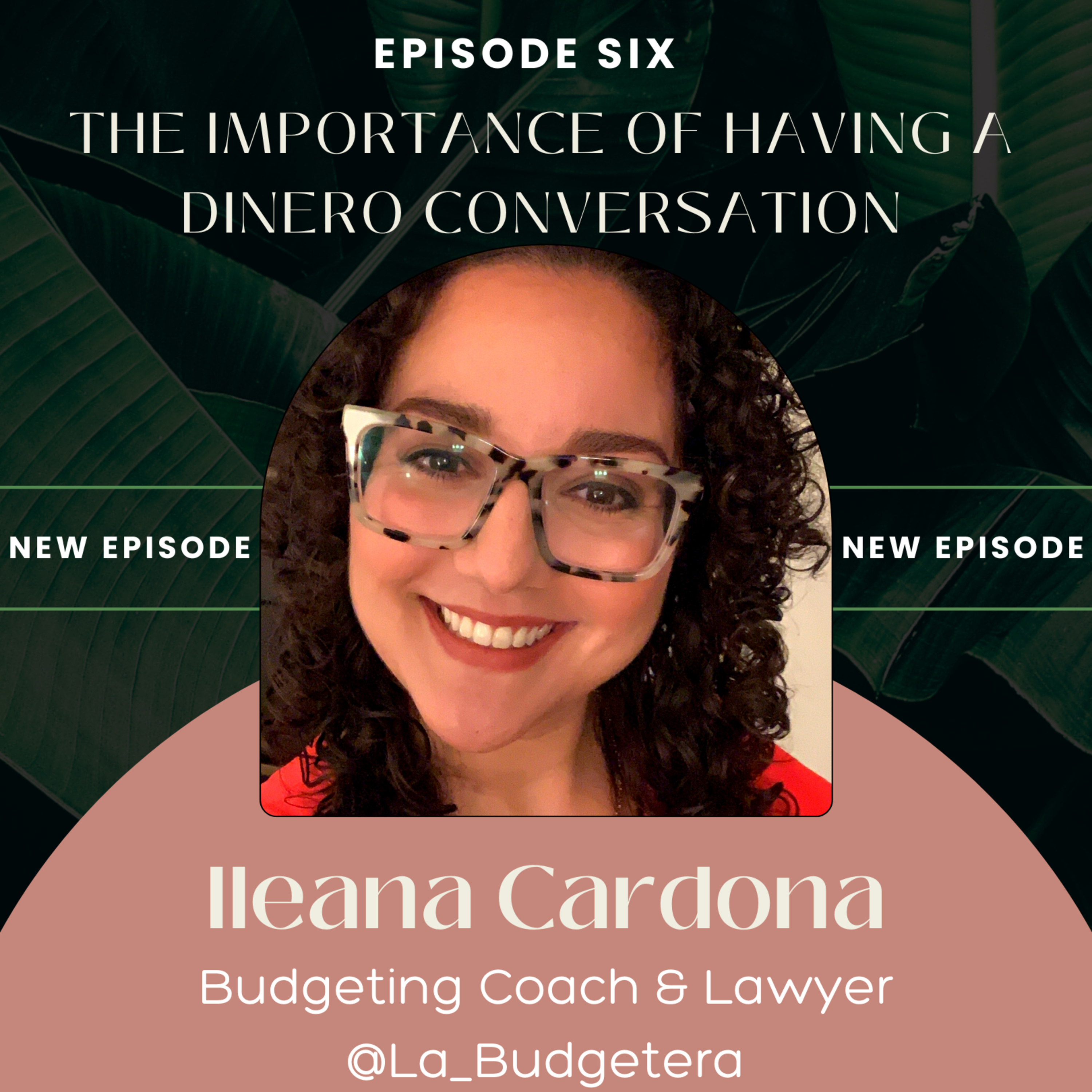 Mi Riqueza Podcast: Redefining The Way We View Wealth