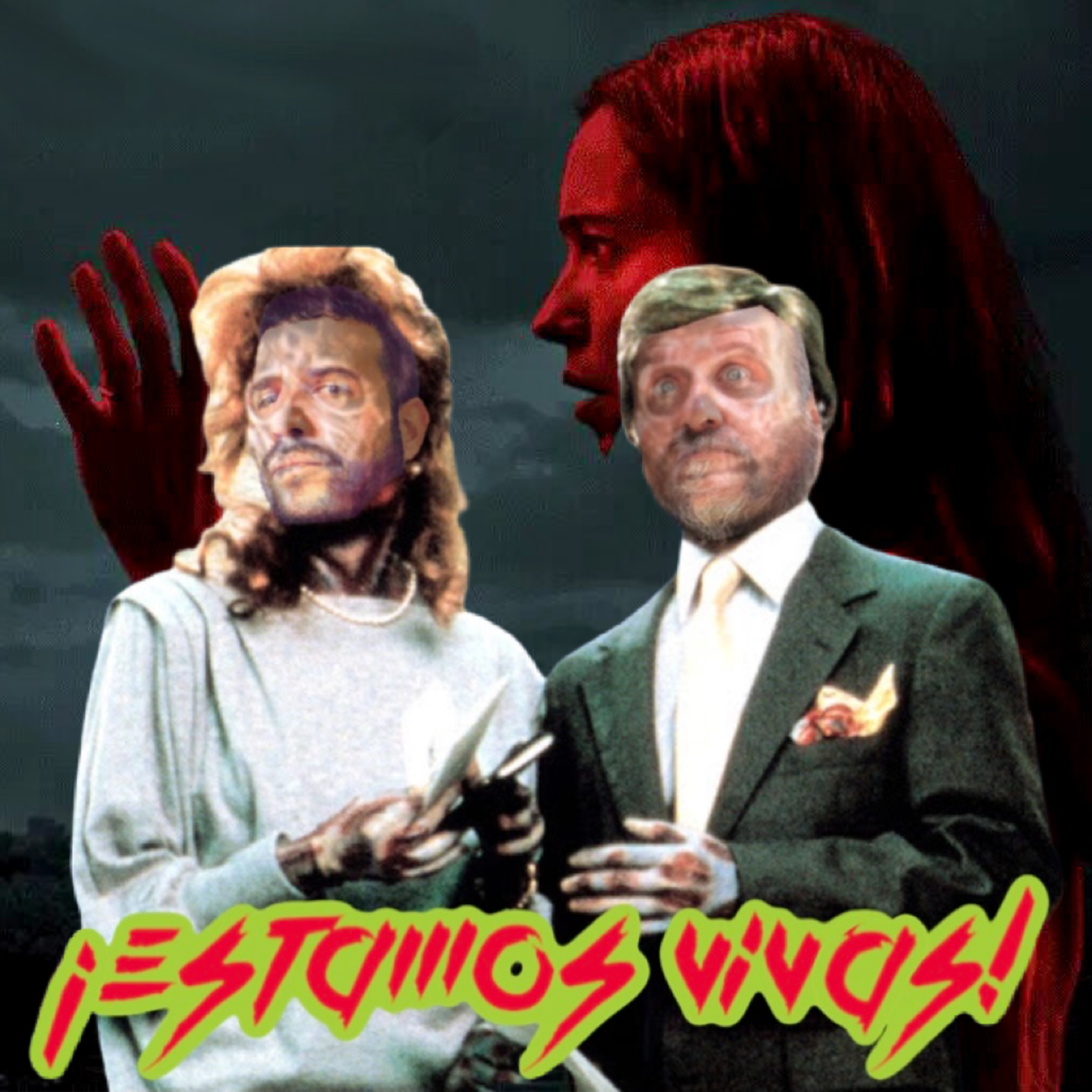 ¡Estamos Vivas!