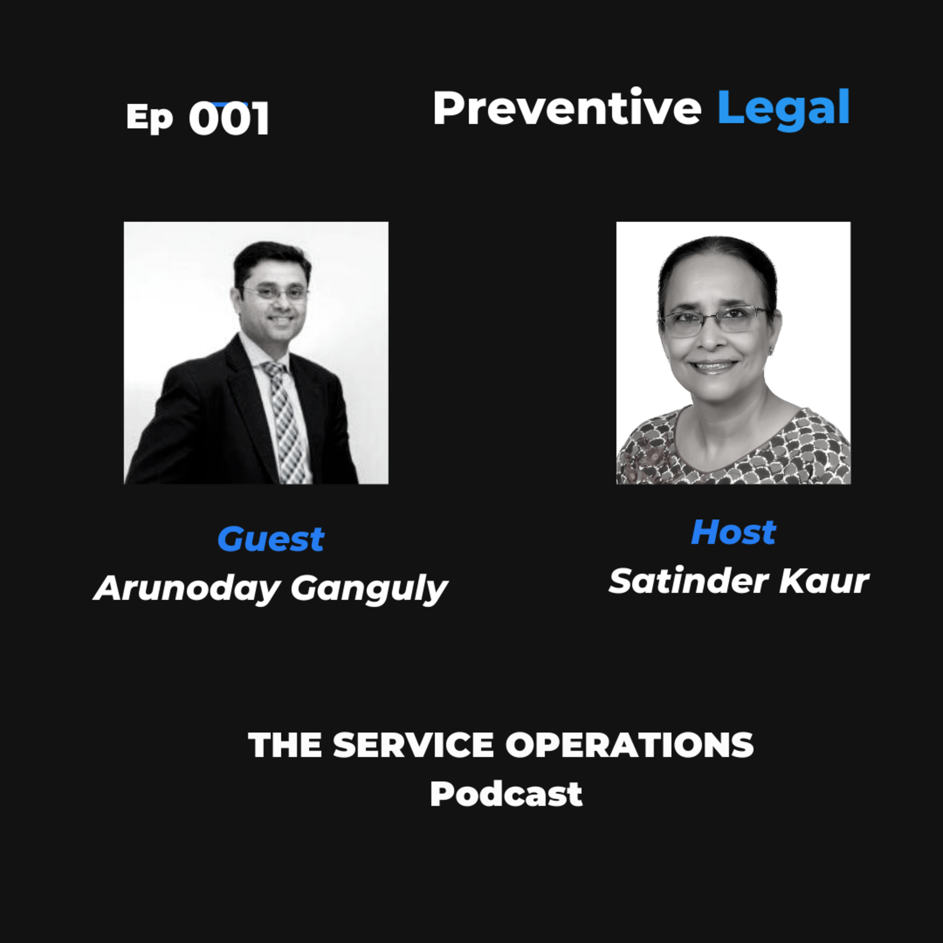 The Service Operations Podcast