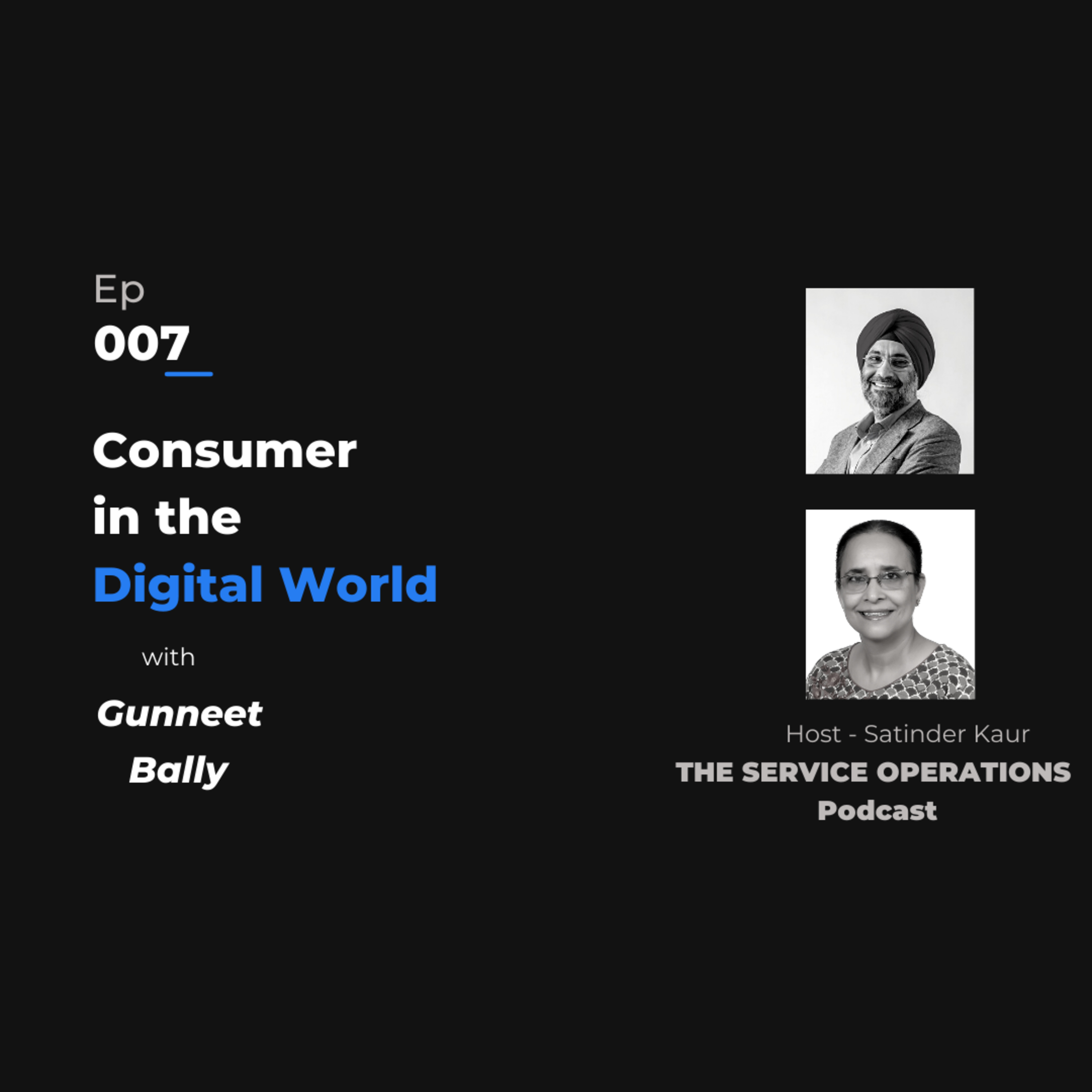 The Service Operations Podcast