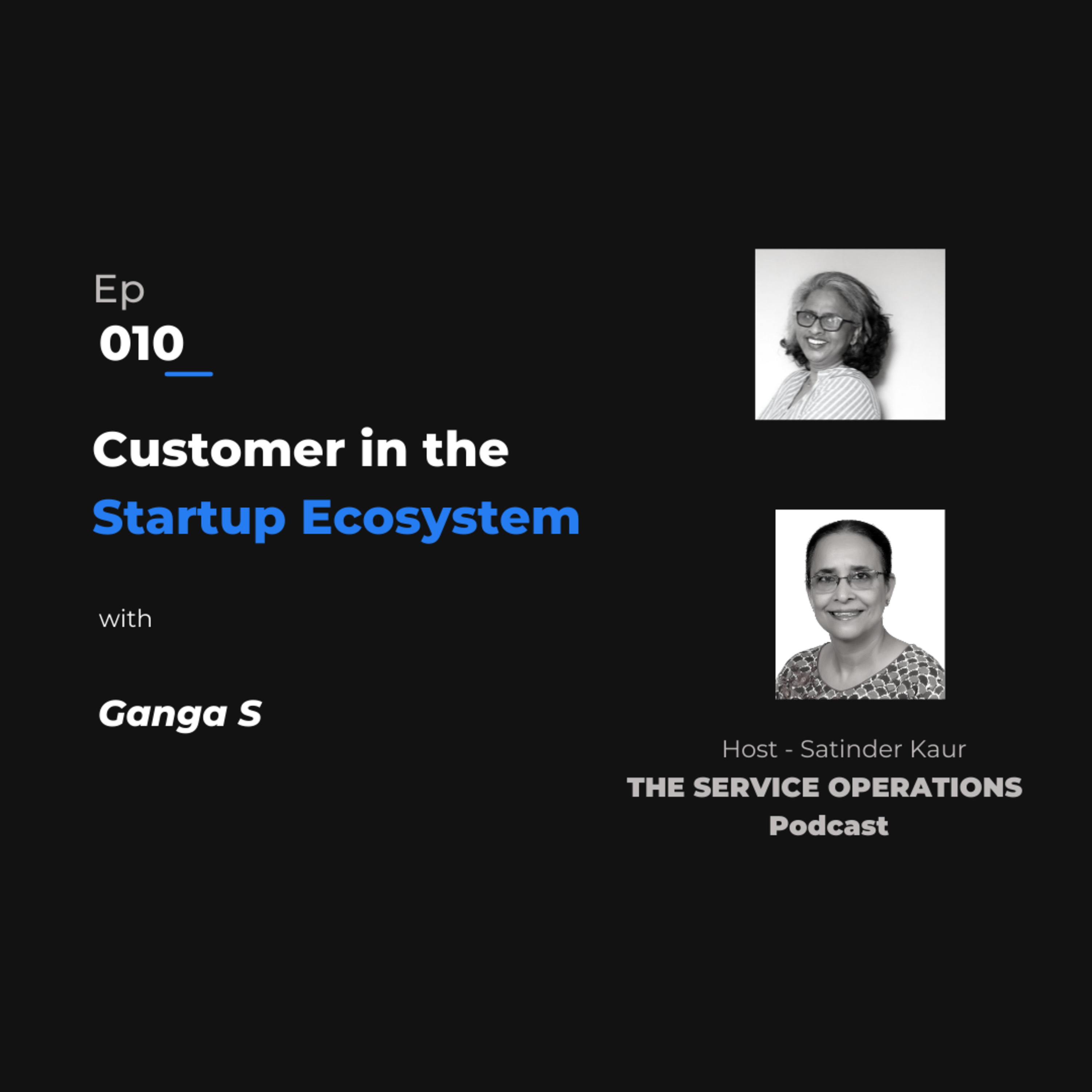 The Service Operations Podcast