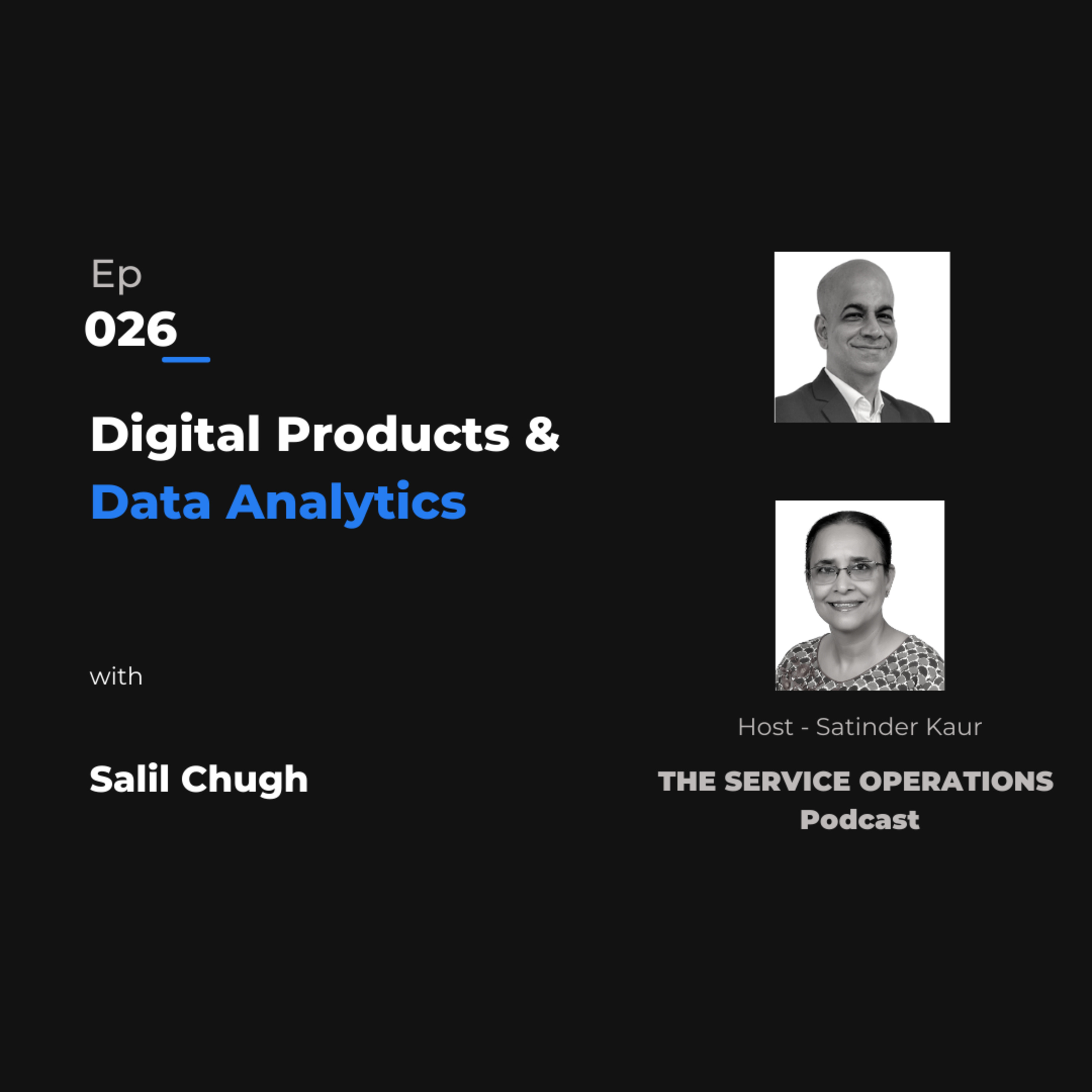 The Service Operations Podcast