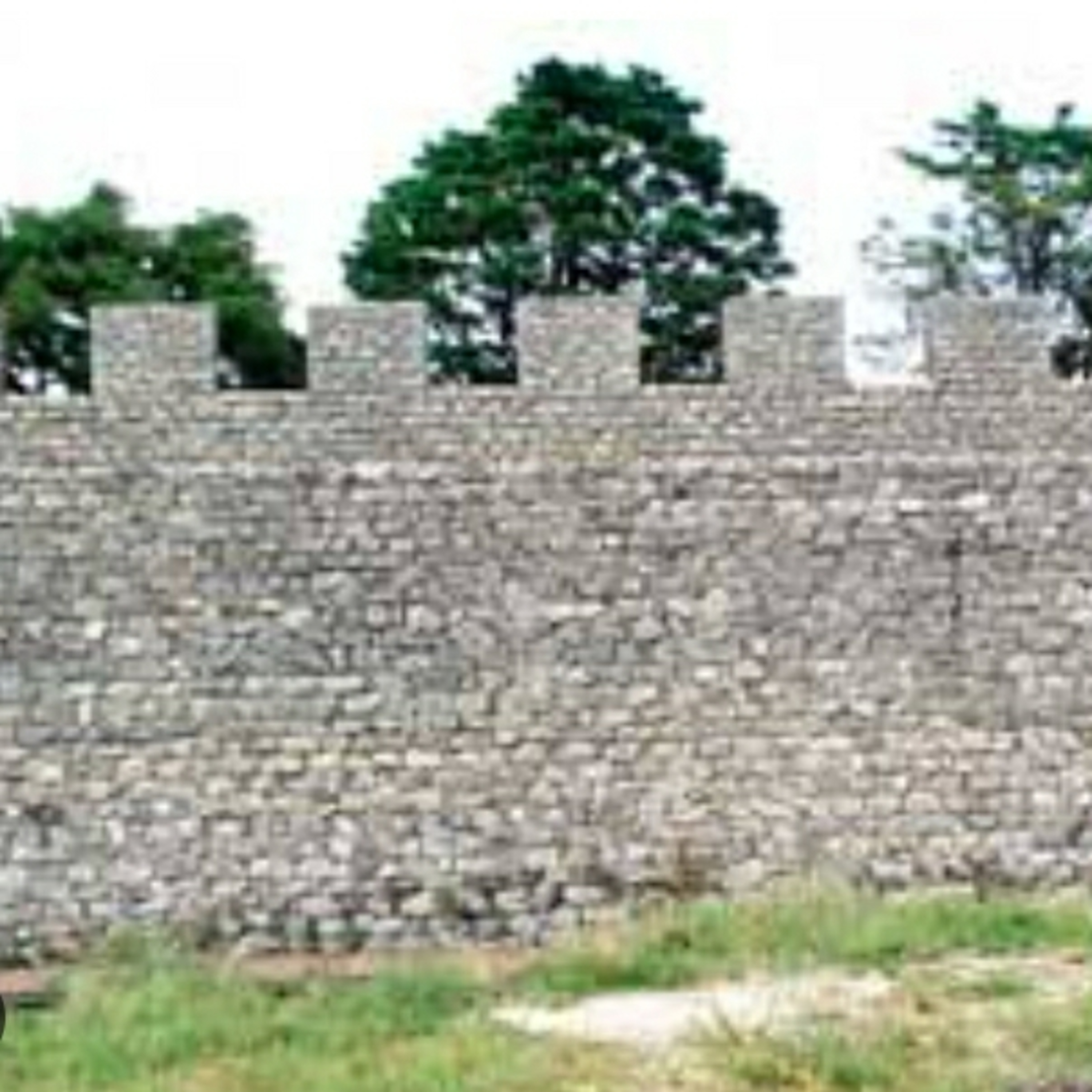 Castelo Forte Mensagem Bíblica