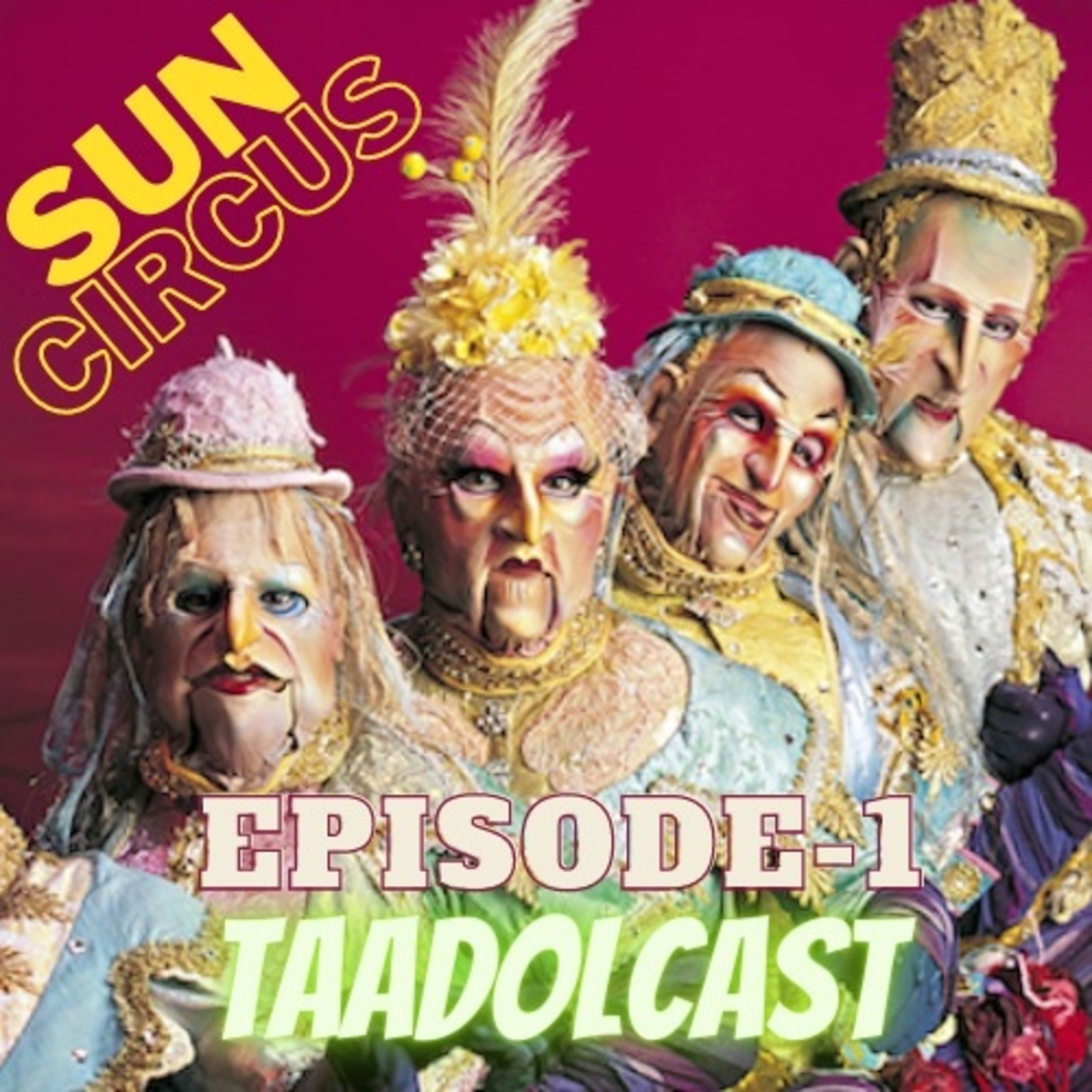 TAADOLcast