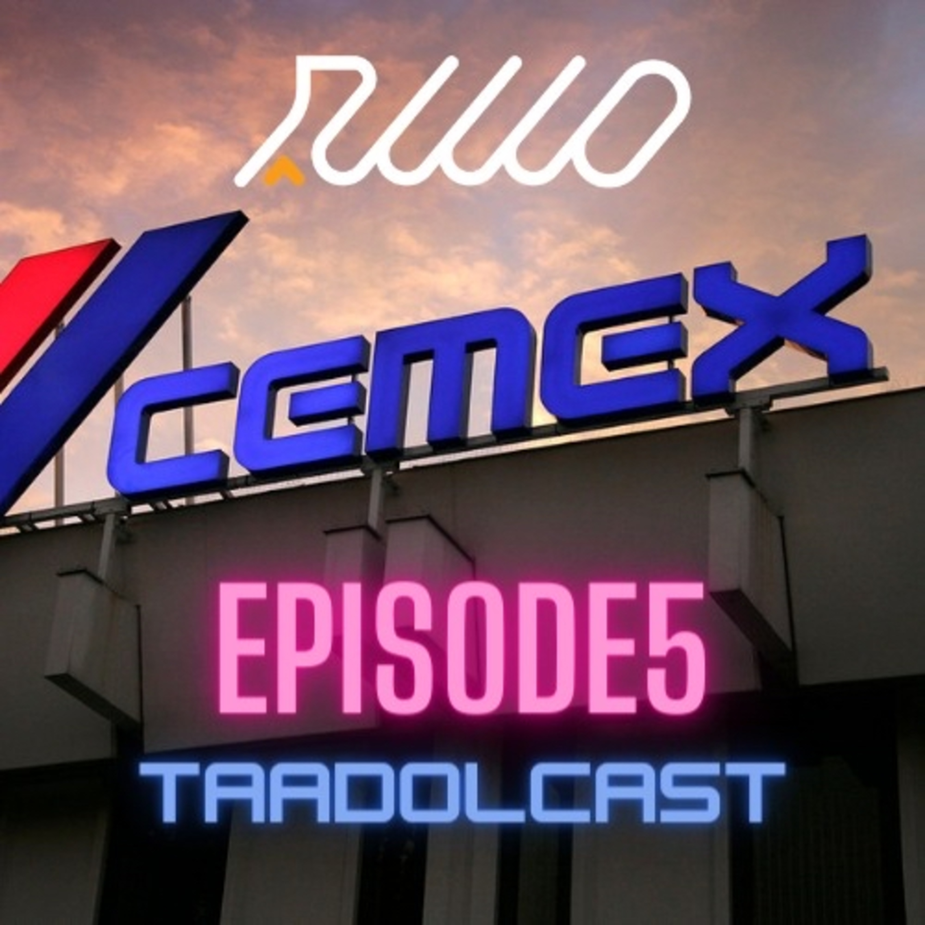 TAADOLcast