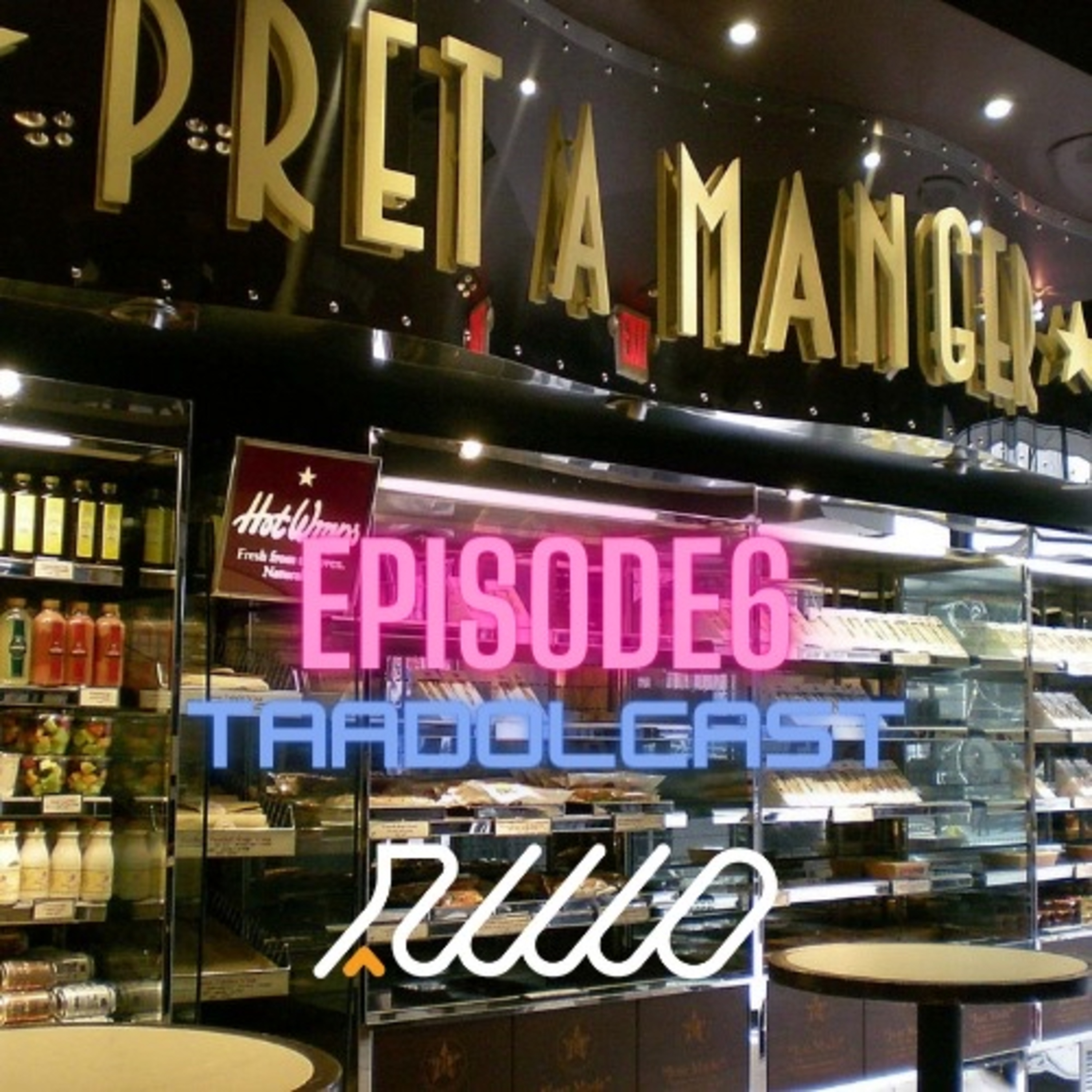 TAADOLcast