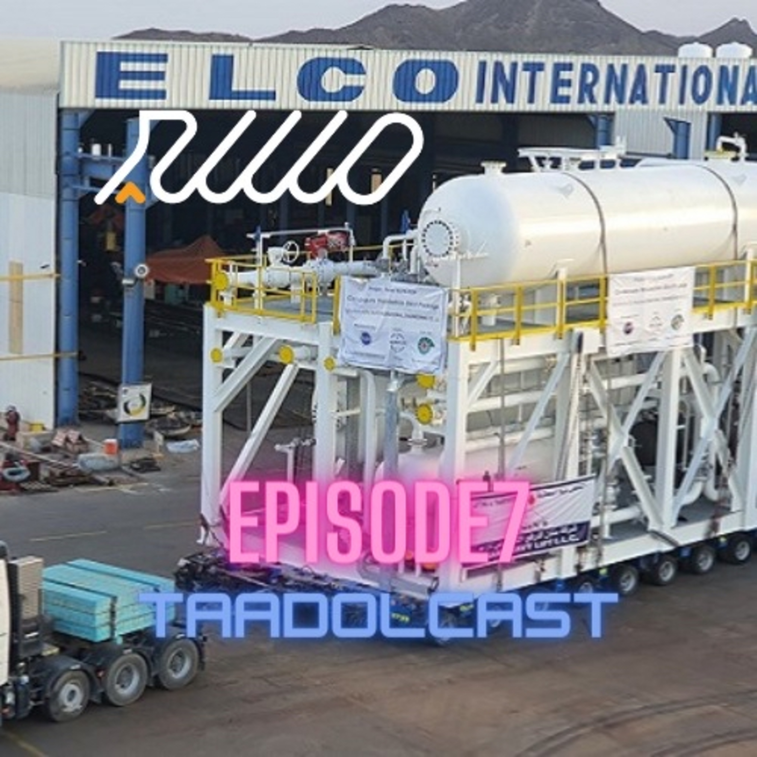 TAADOLcast