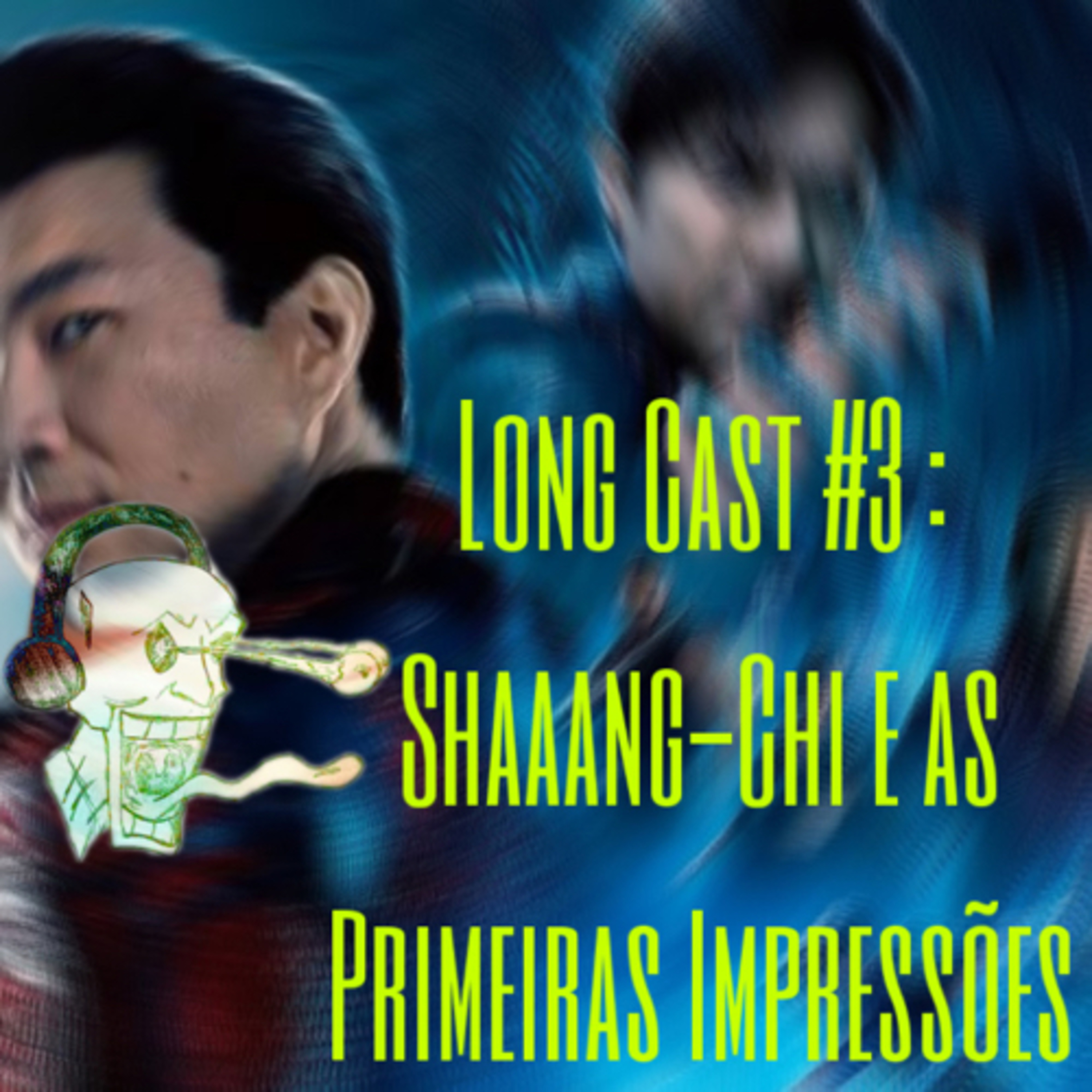 LongCast