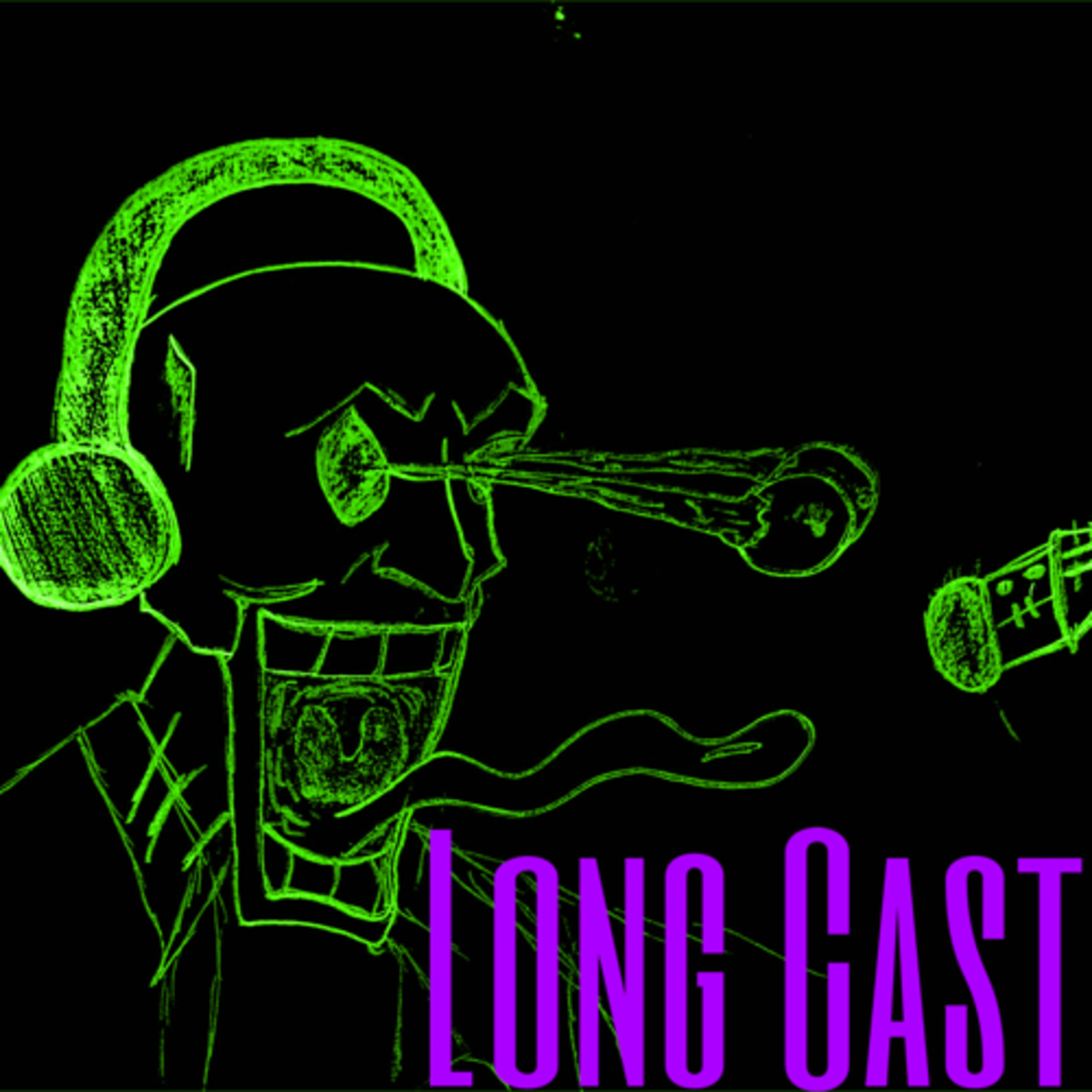 LongCast