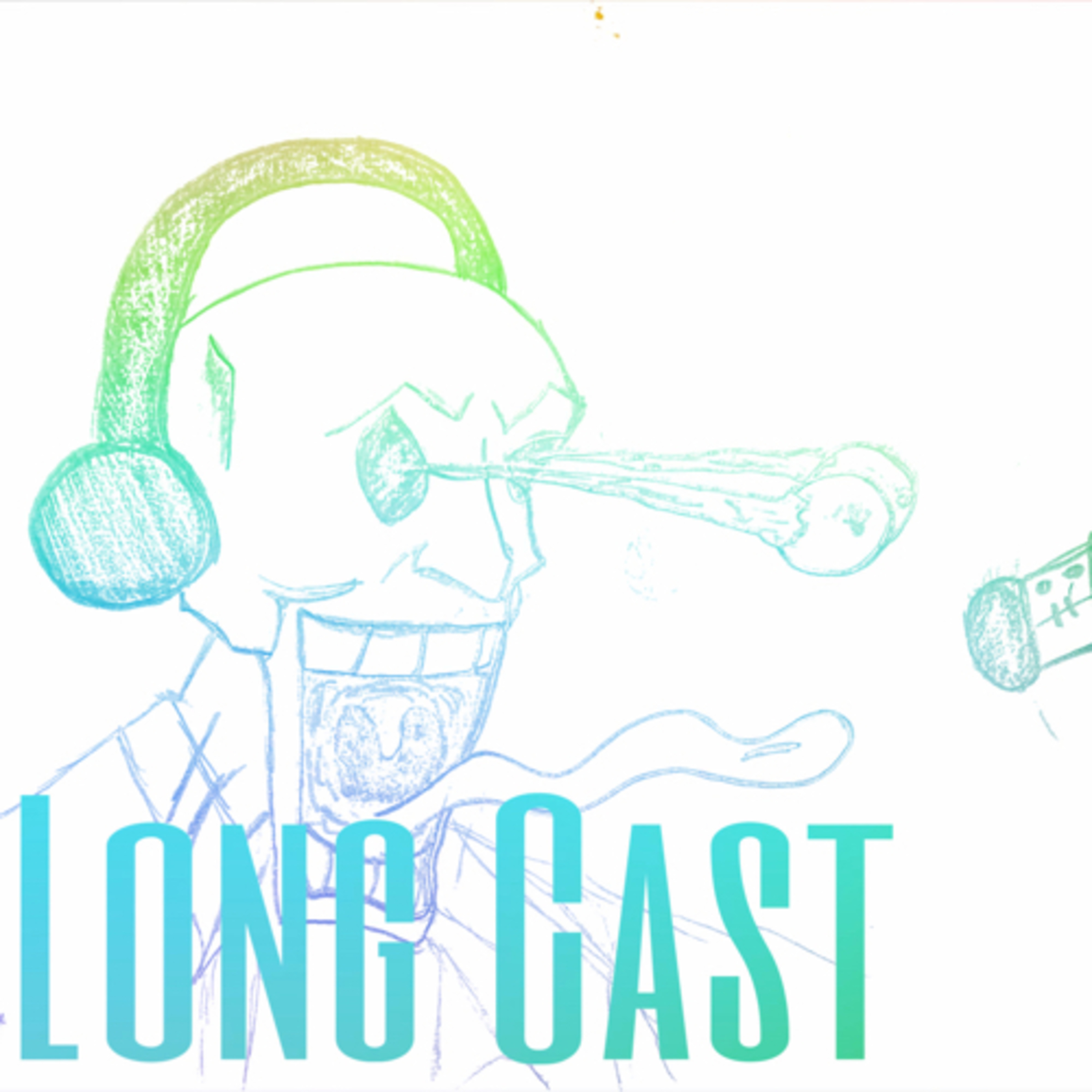 LongCast