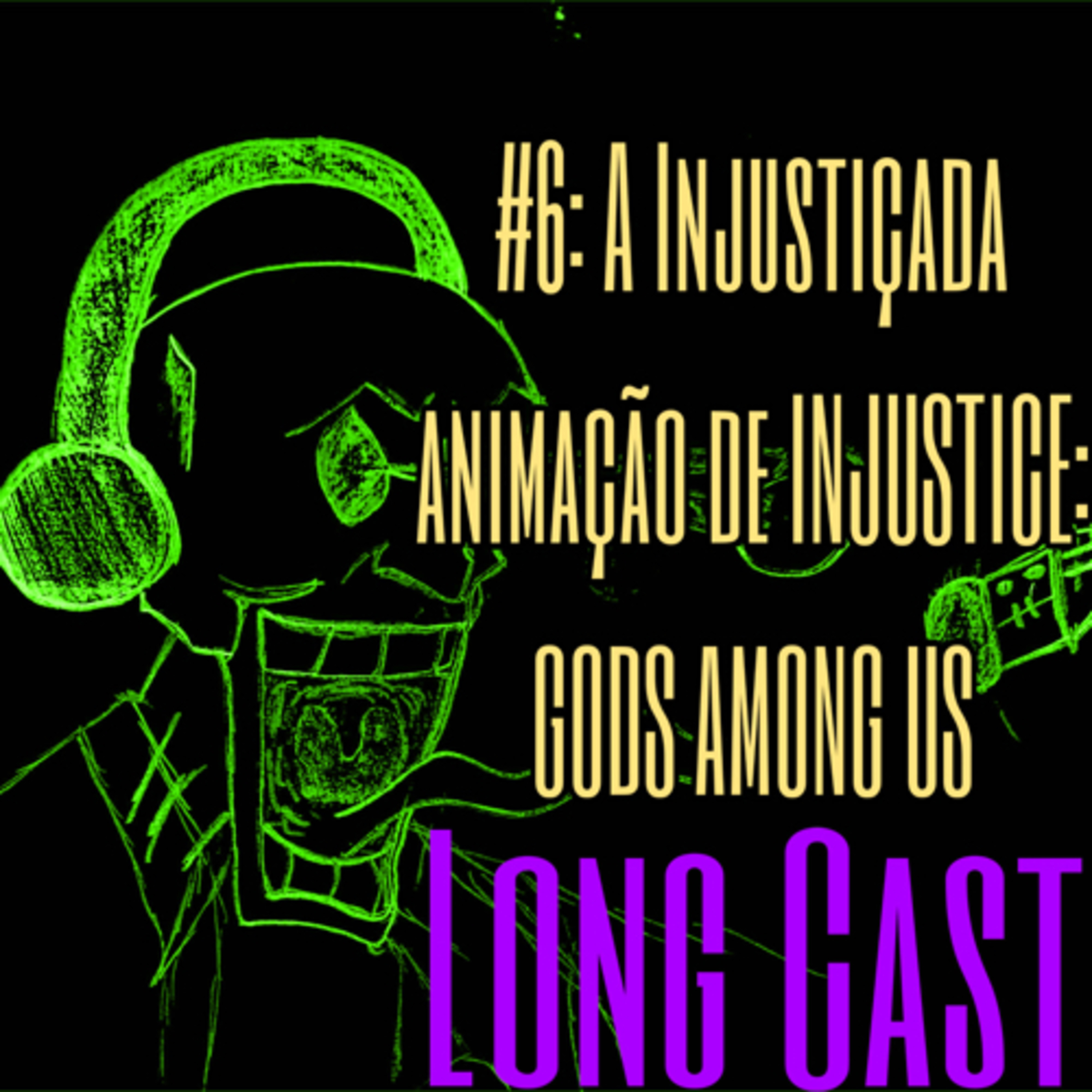 LongCast