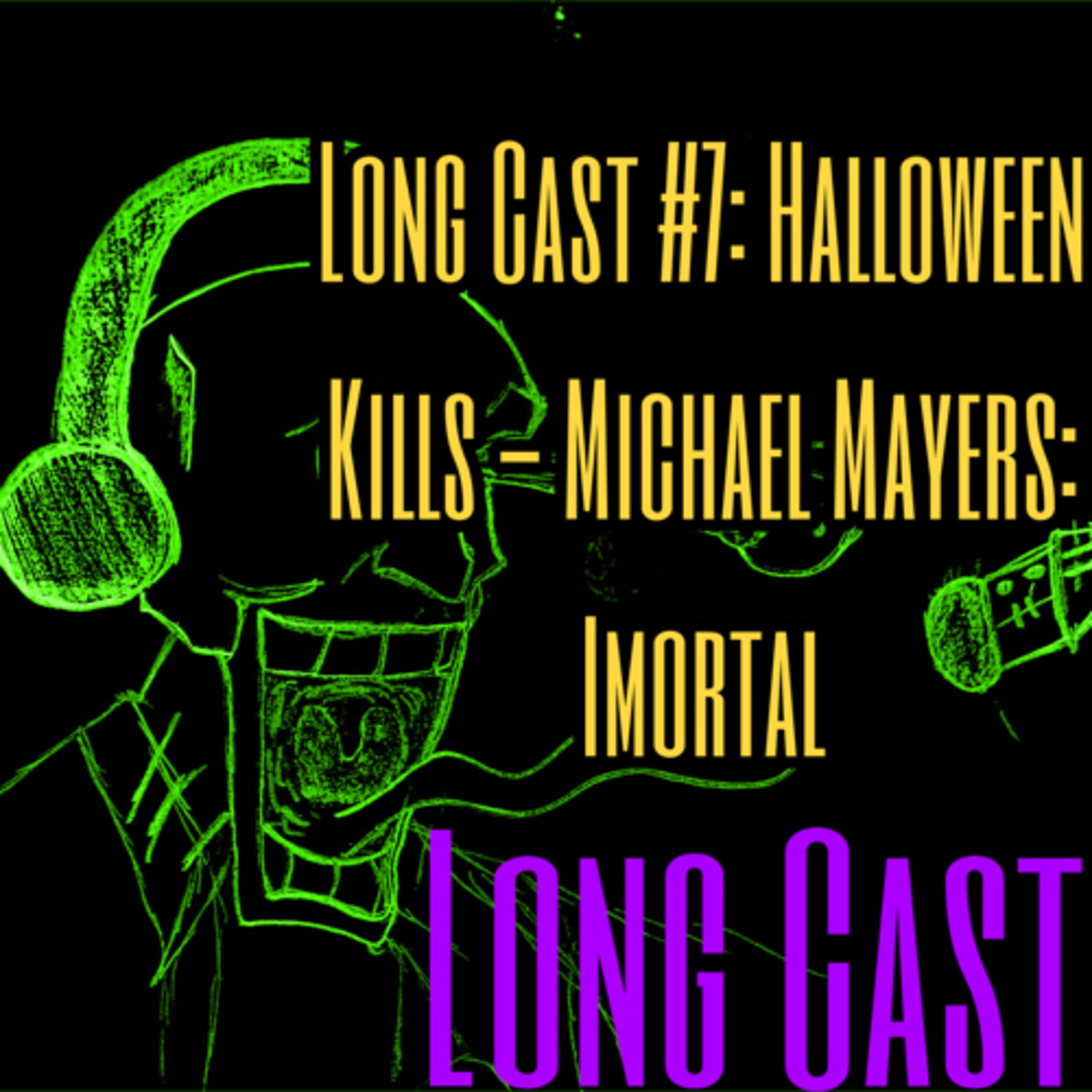 LongCast