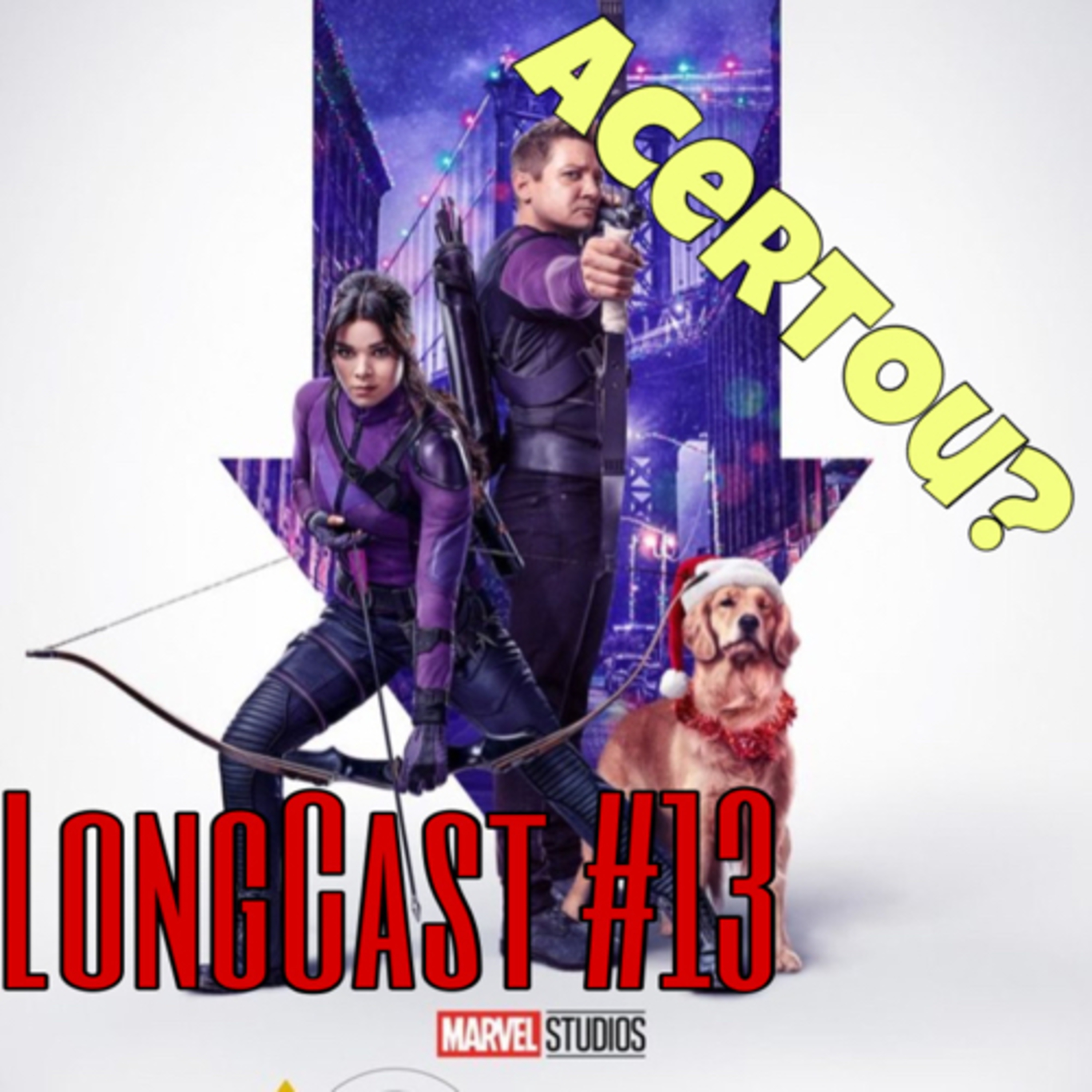 LongCast