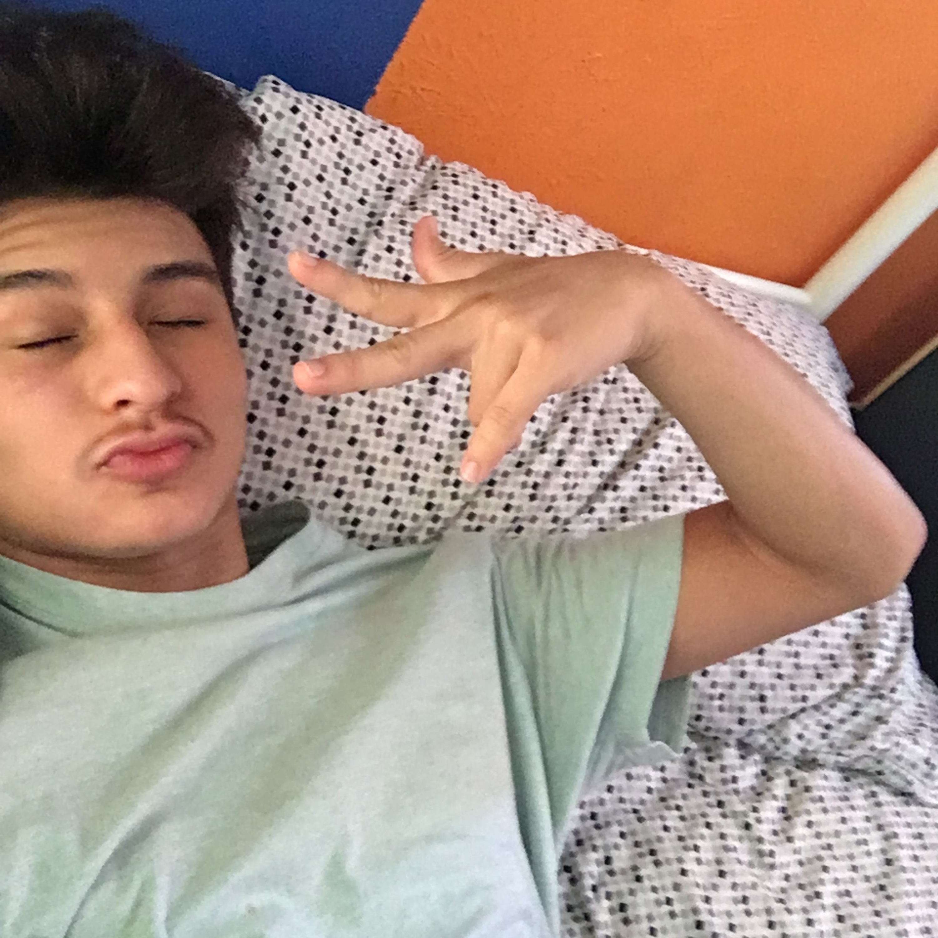 Eman The Man