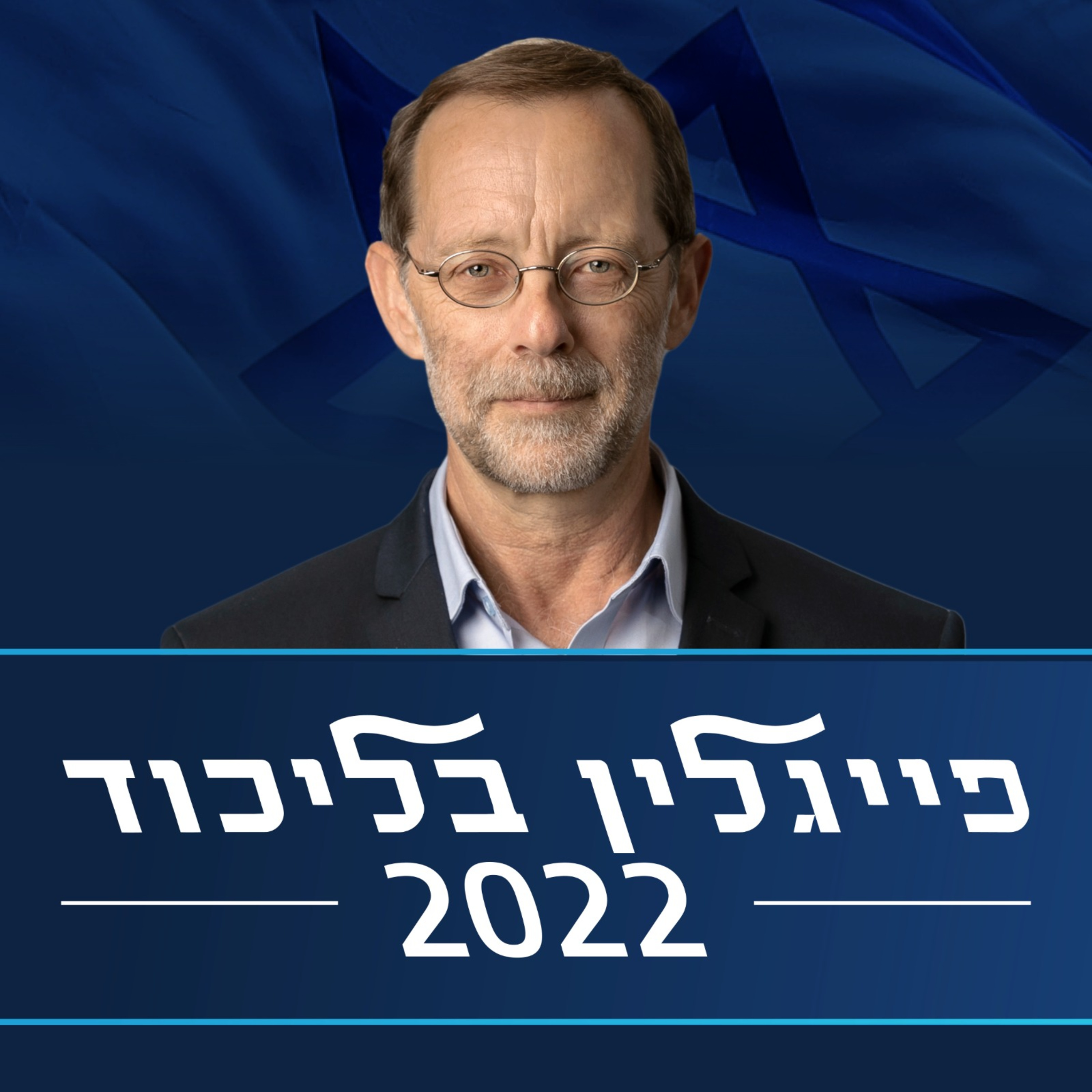 שיחה עם חה"כ גלית דיסטל episode artwork