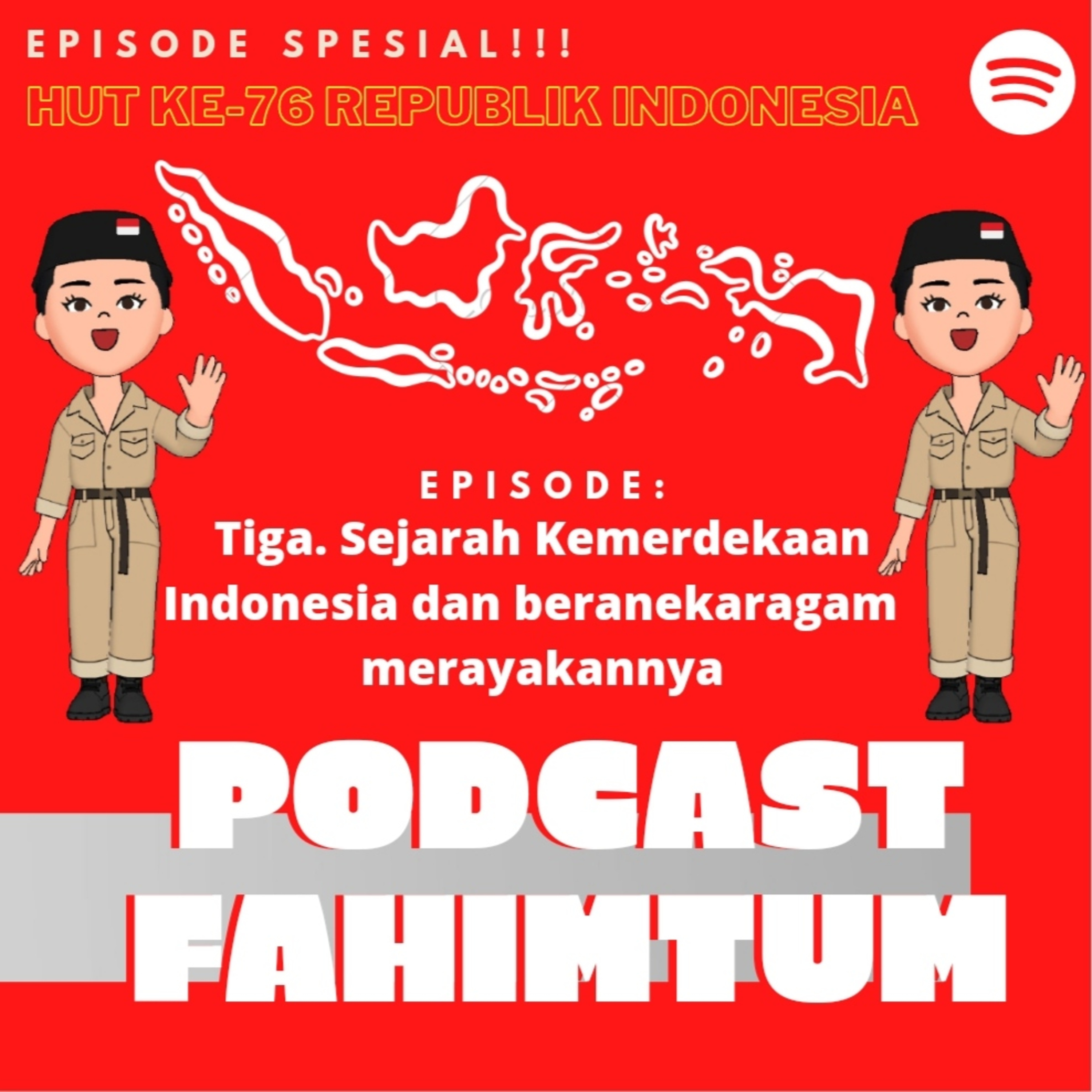 Podcast Fahimtum