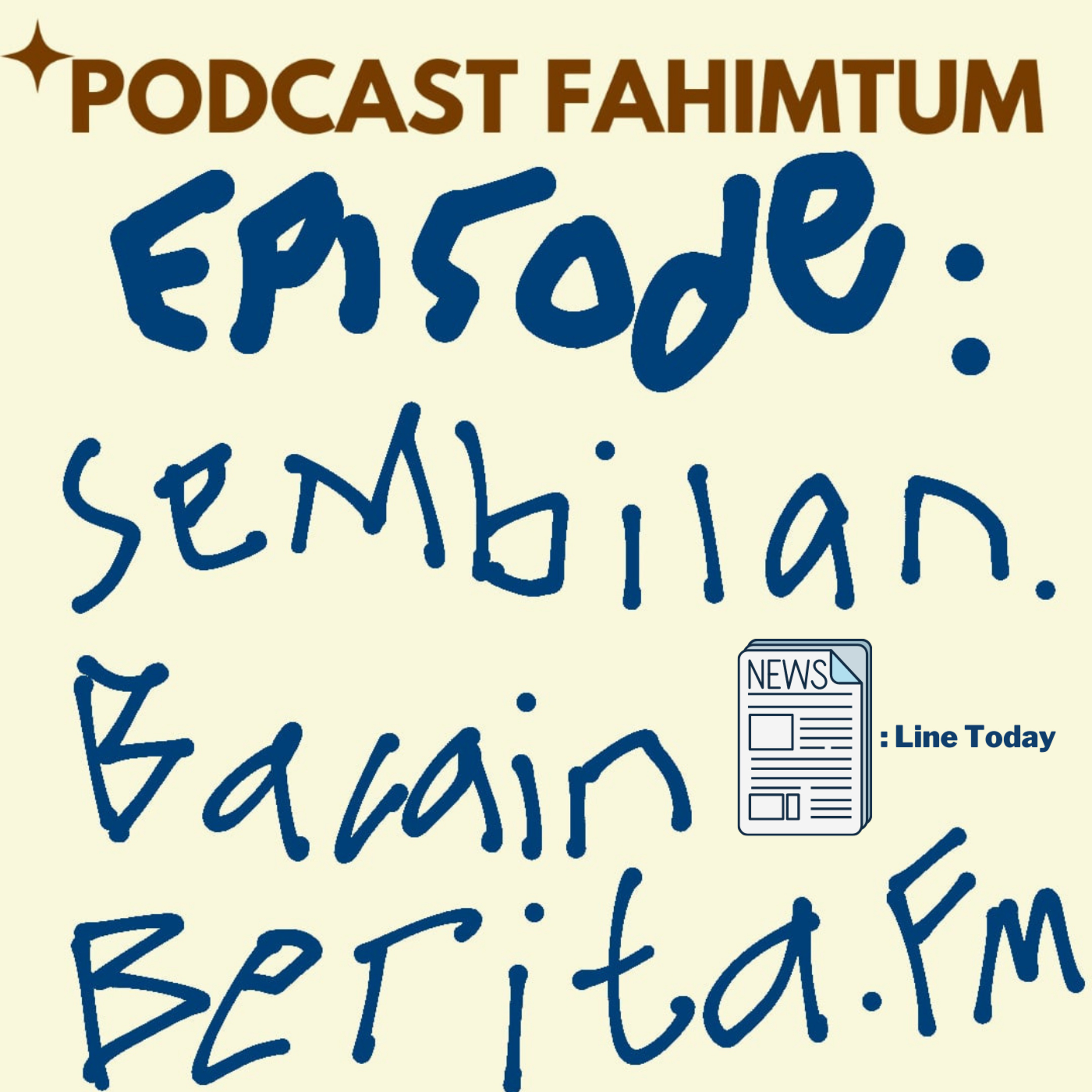 Podcast Fahimtum