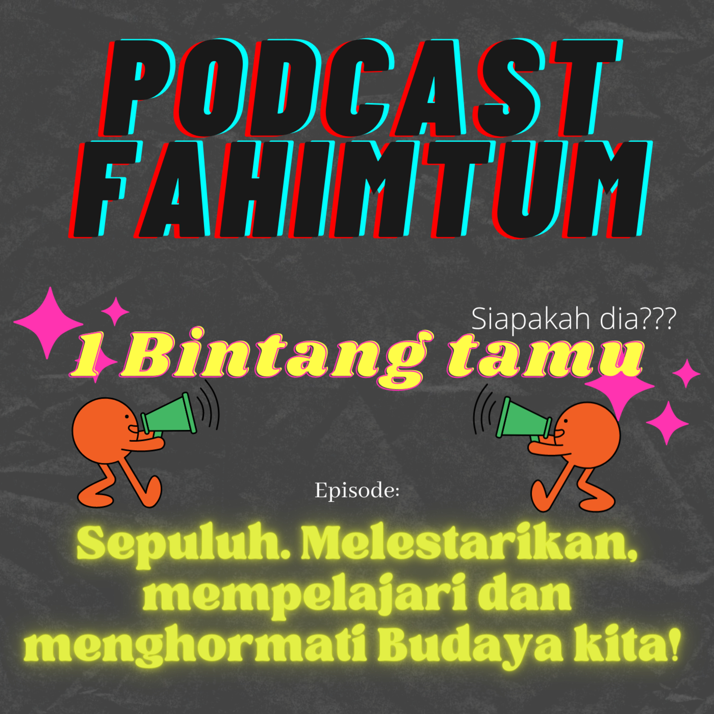 Podcast Fahimtum