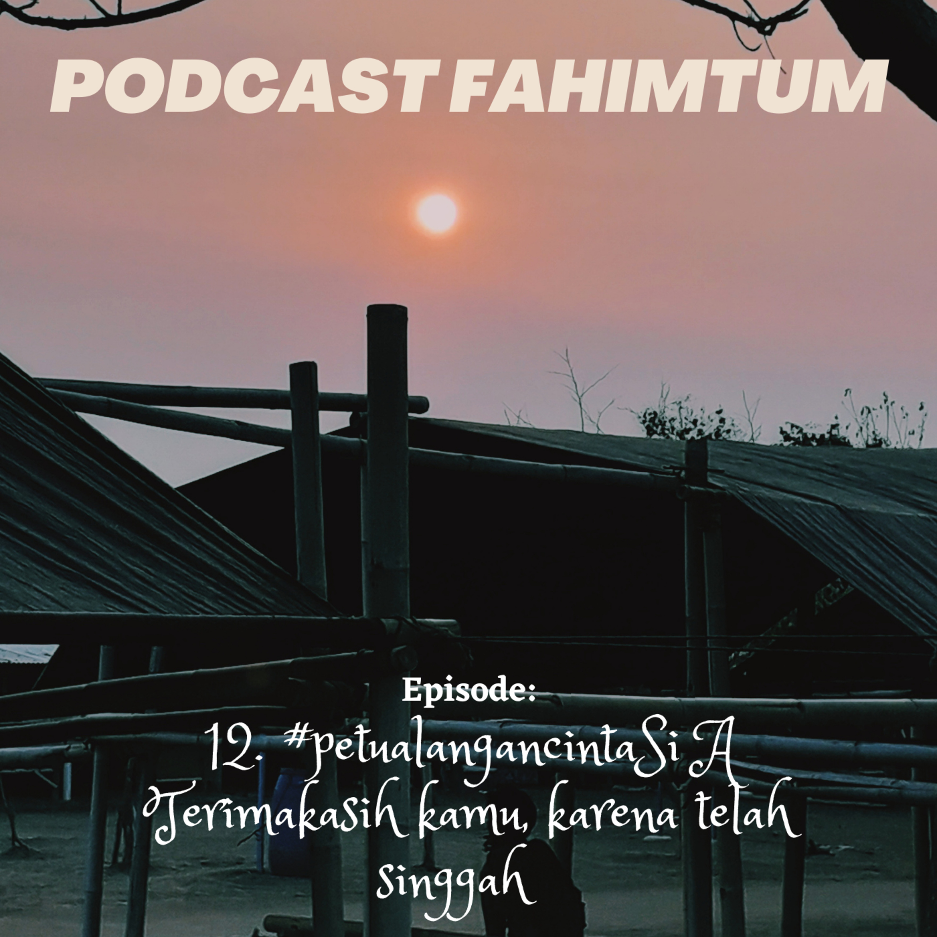 Podcast Fahimtum