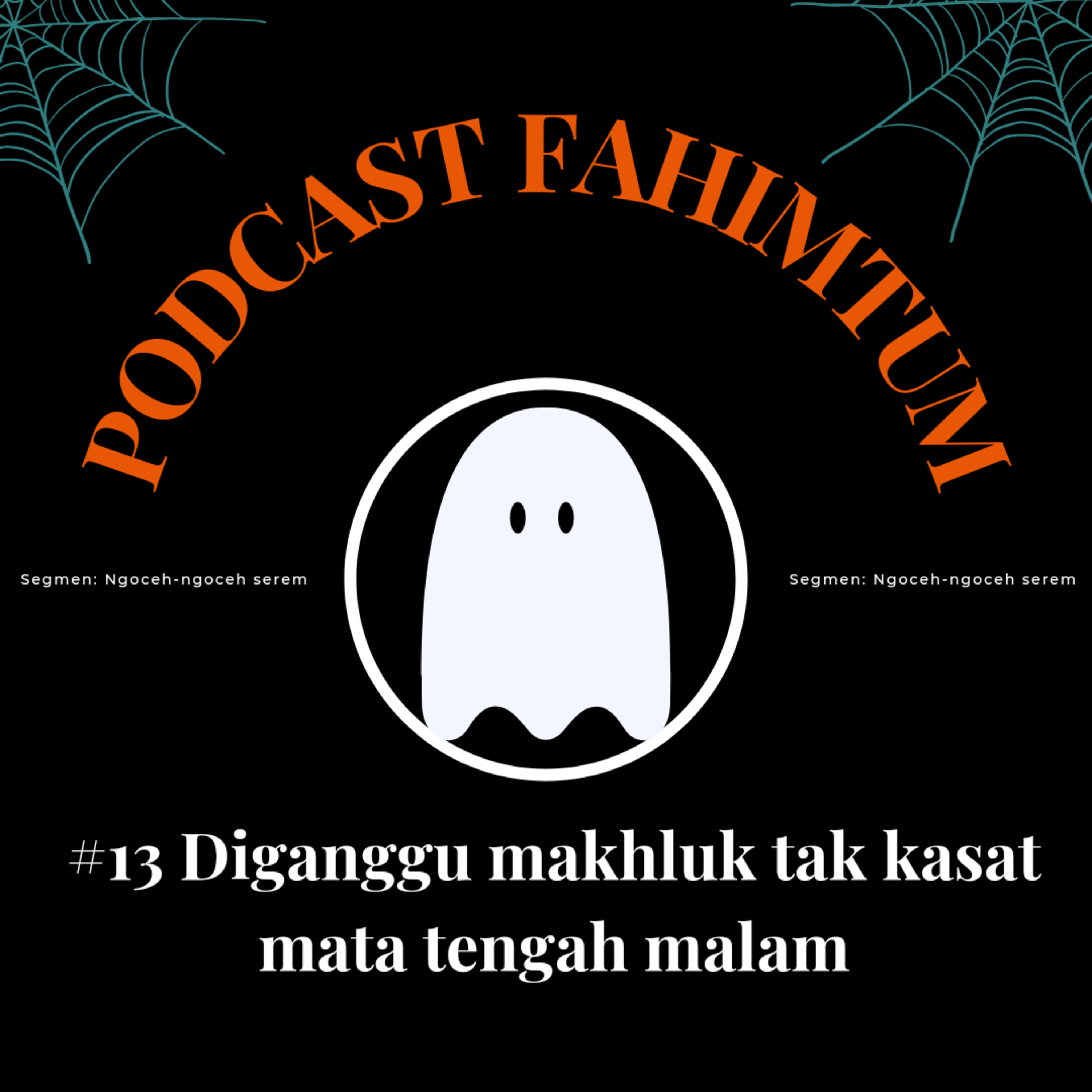 Podcast Fahimtum