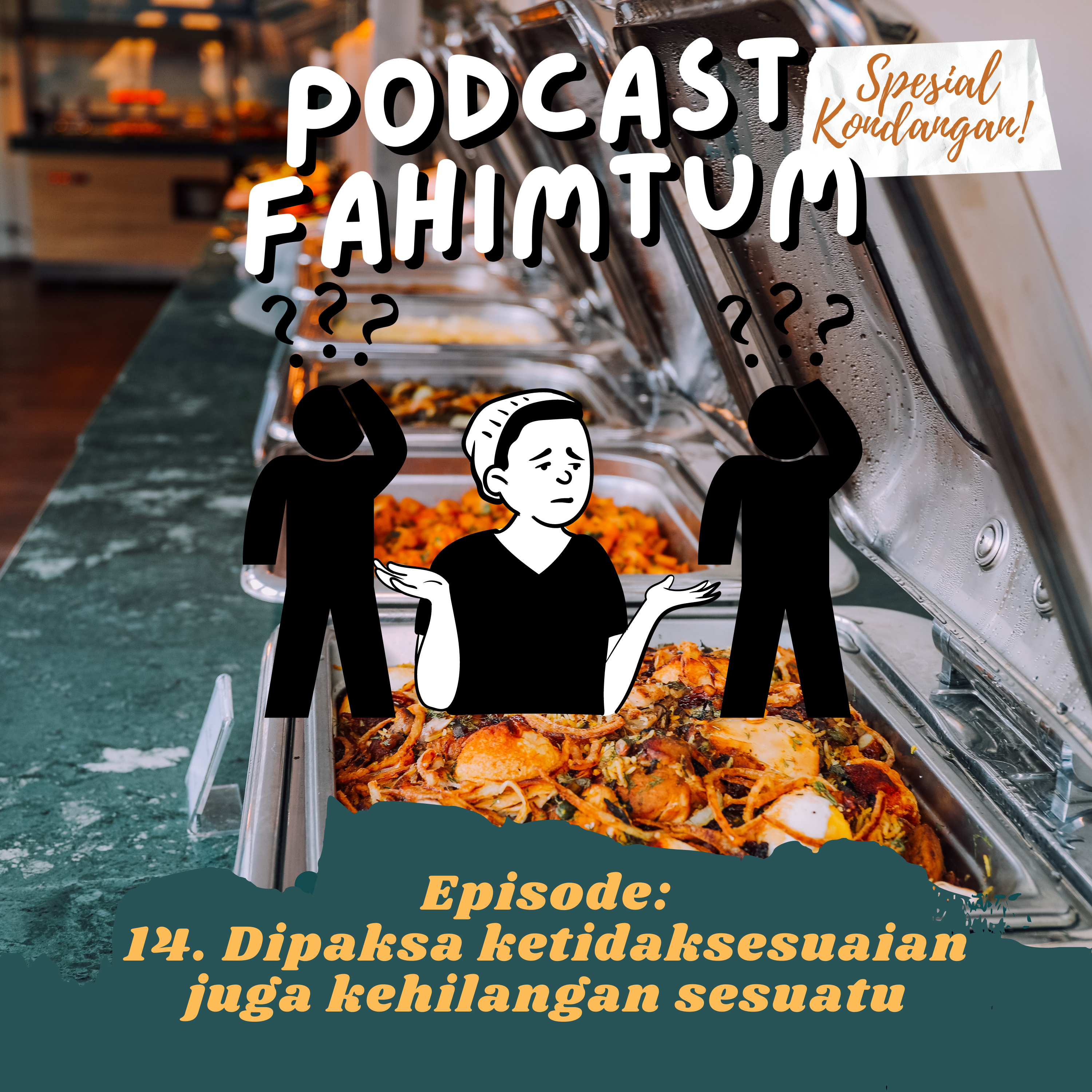 Podcast Fahimtum