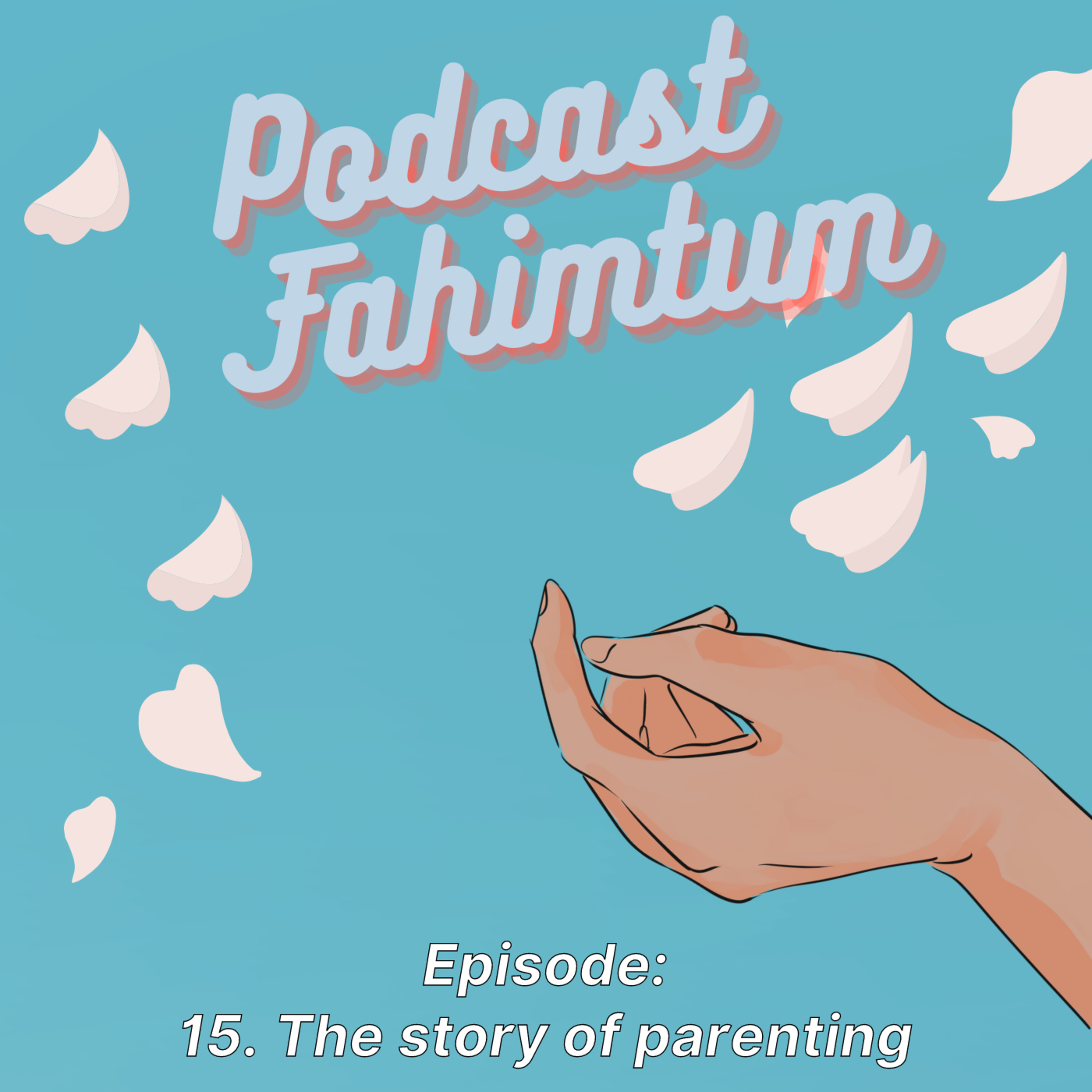 Podcast Fahimtum