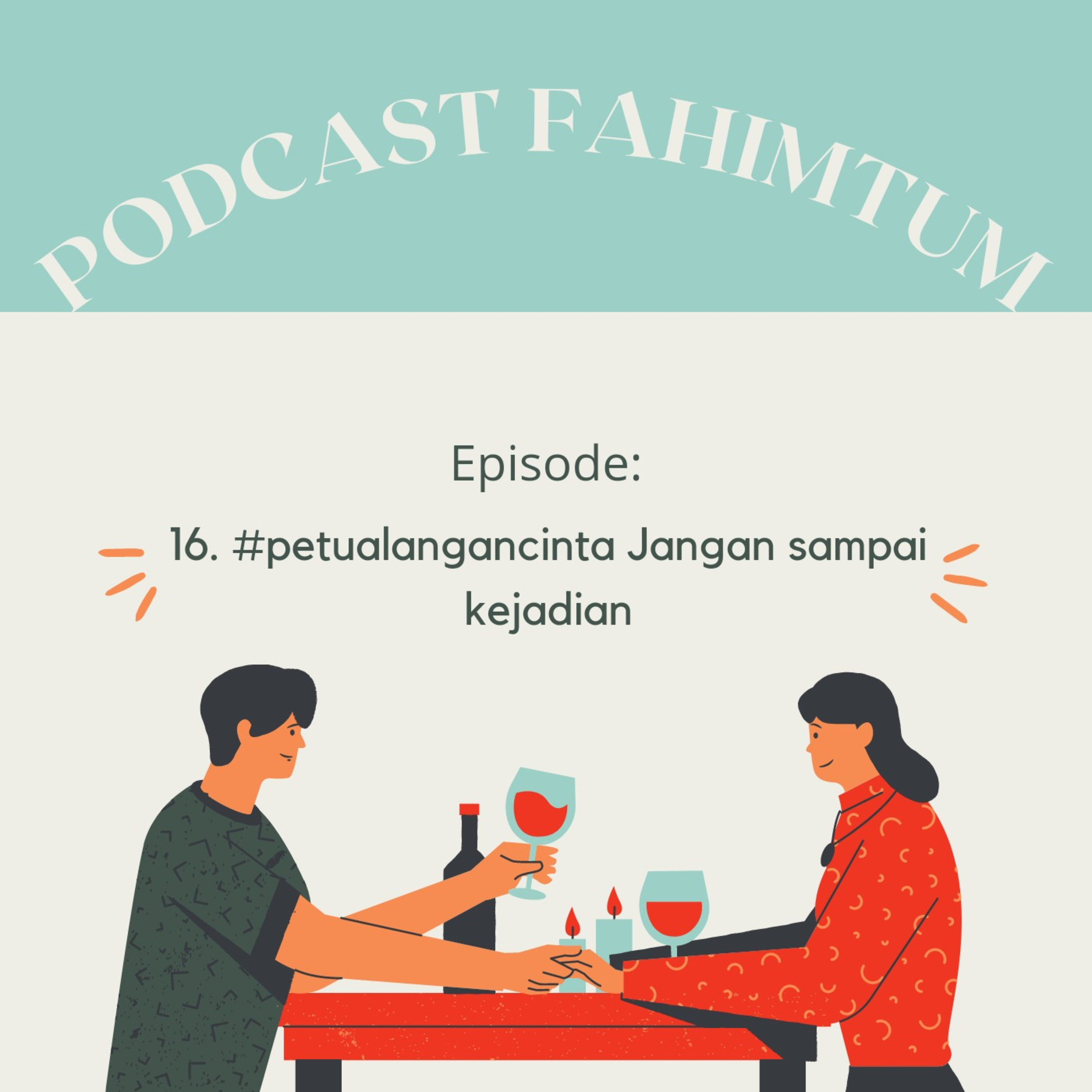 Podcast Fahimtum