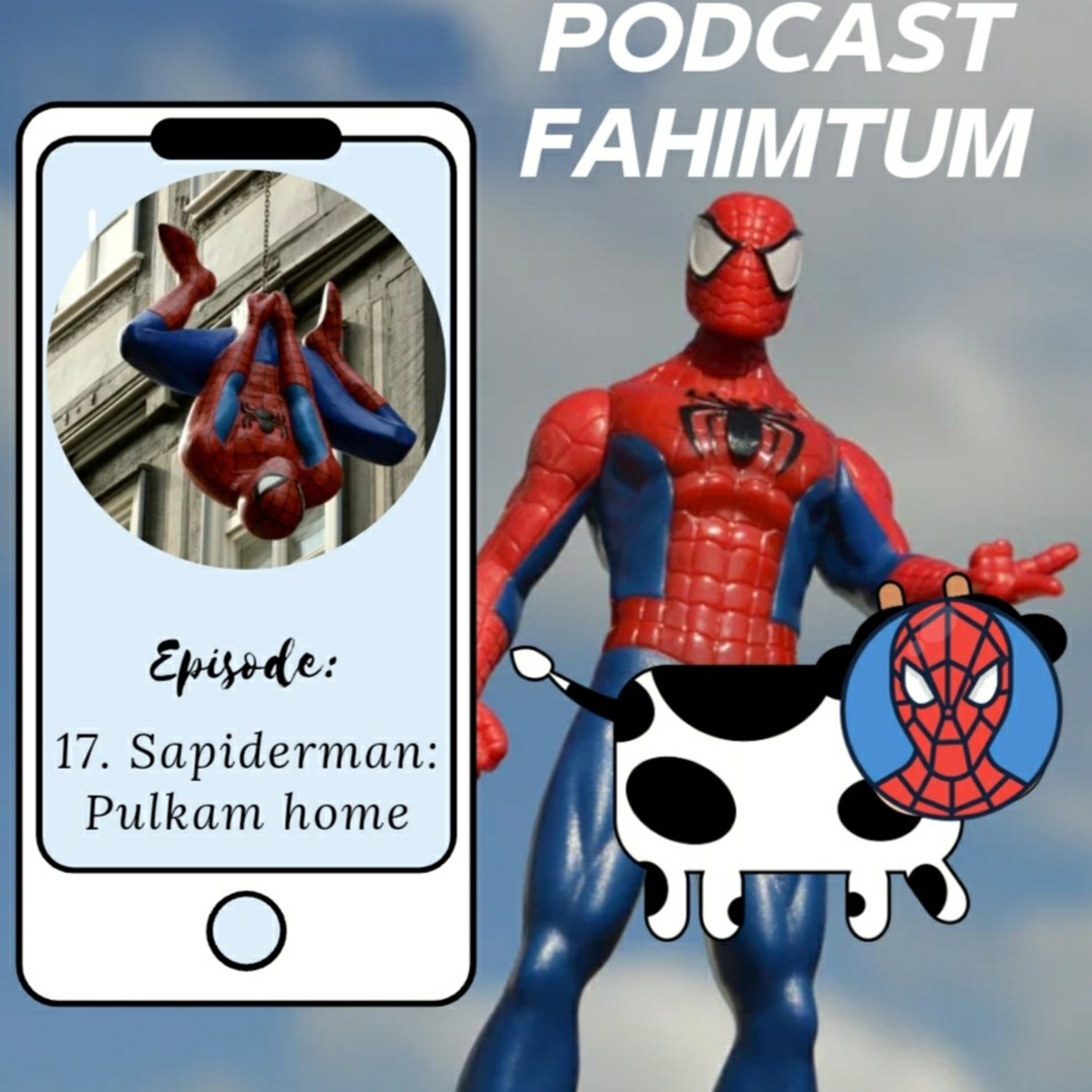 Podcast Fahimtum