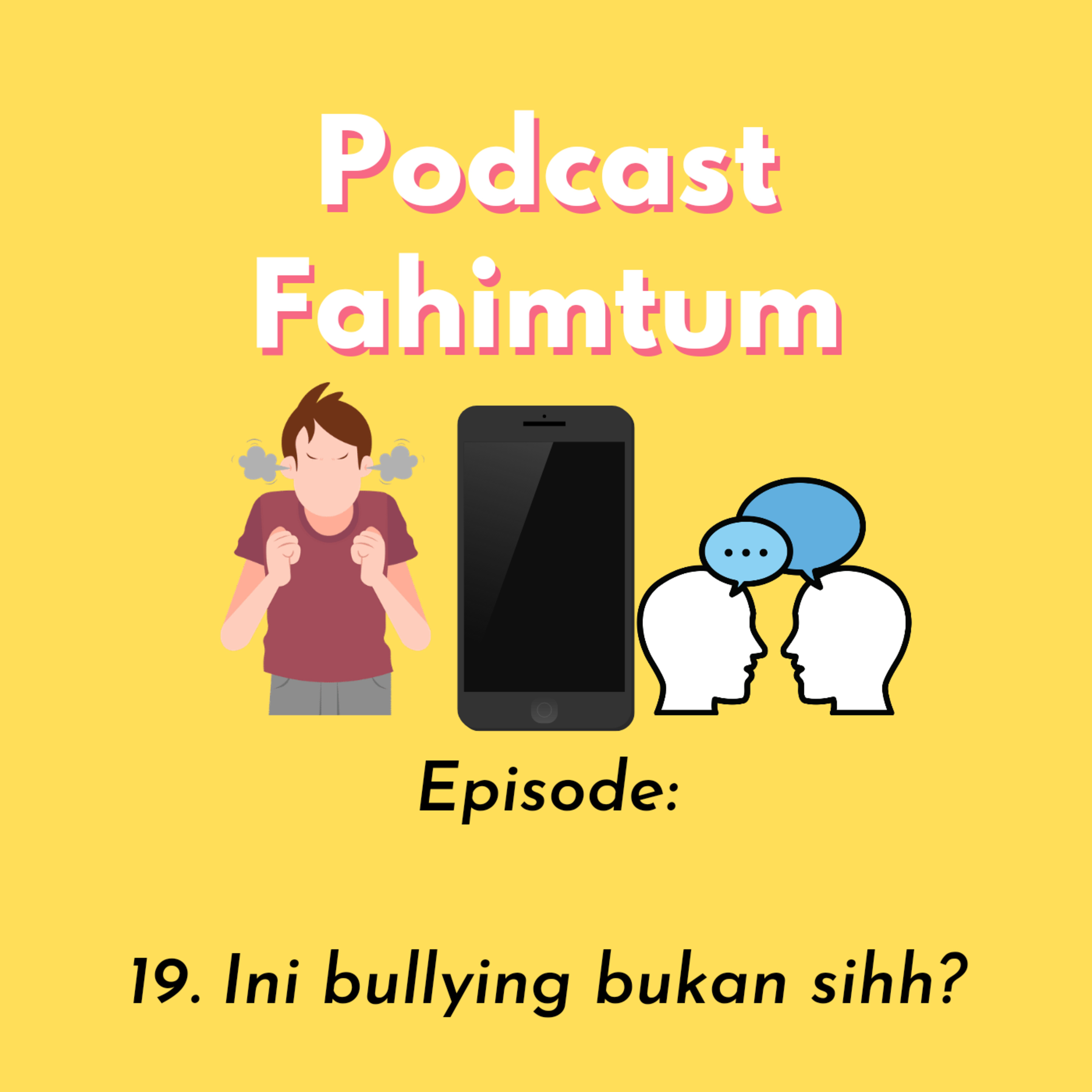 Podcast Fahimtum