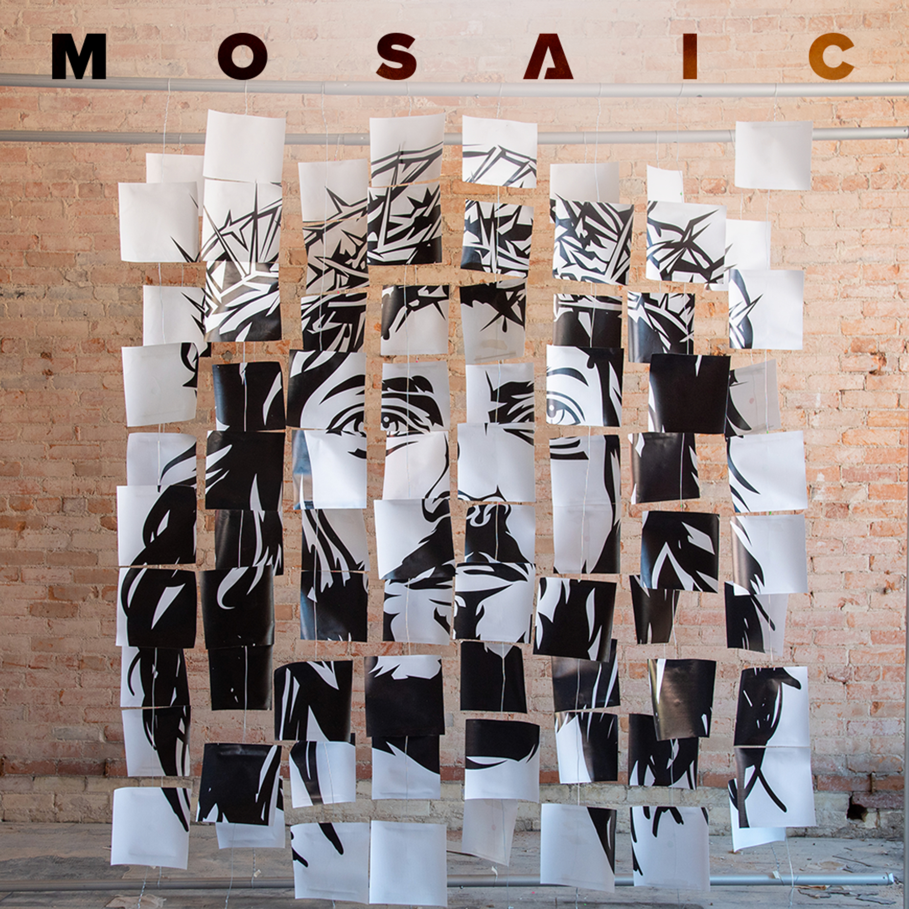 Mosaic - Part 7 - Where Do You Run? 