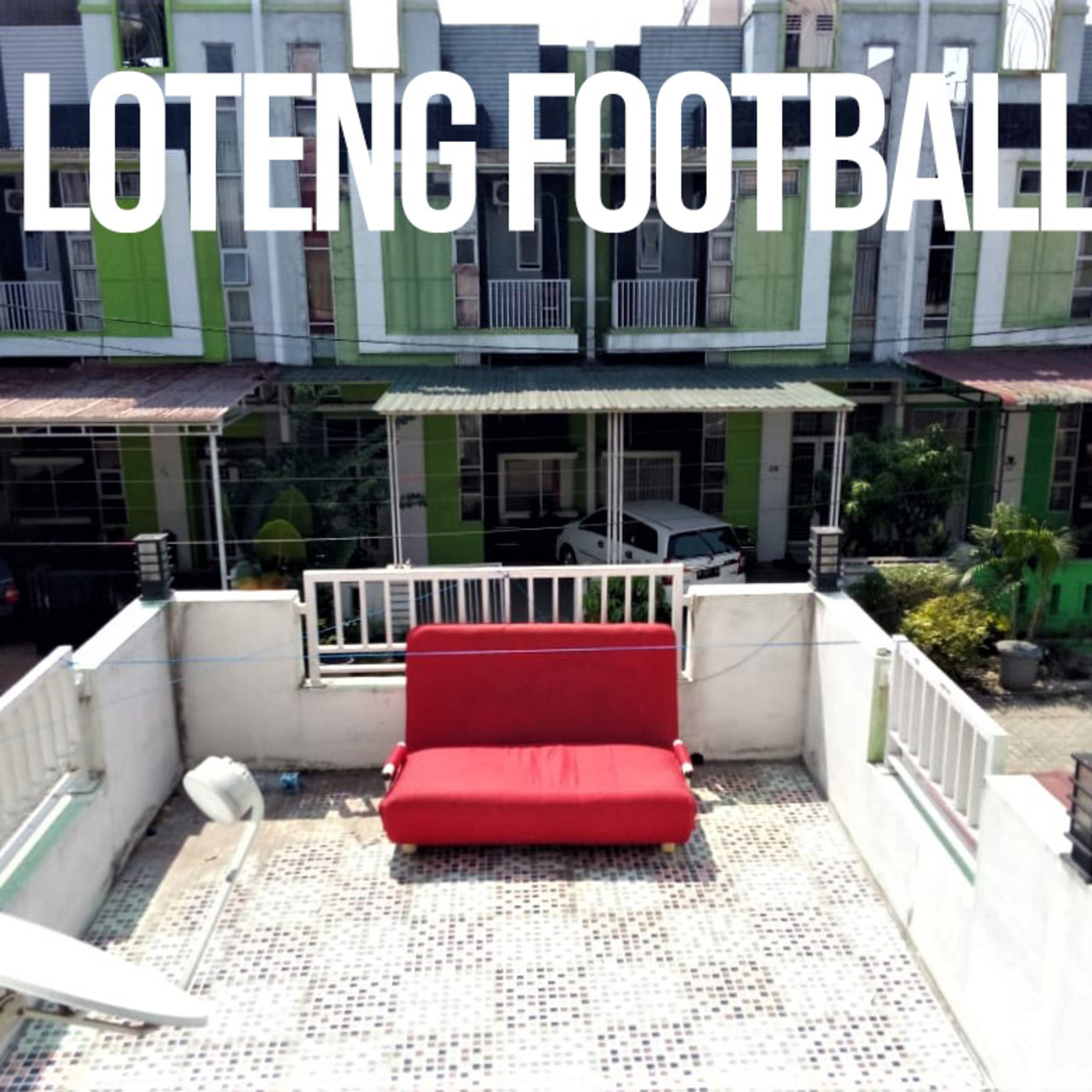 Loteng Football