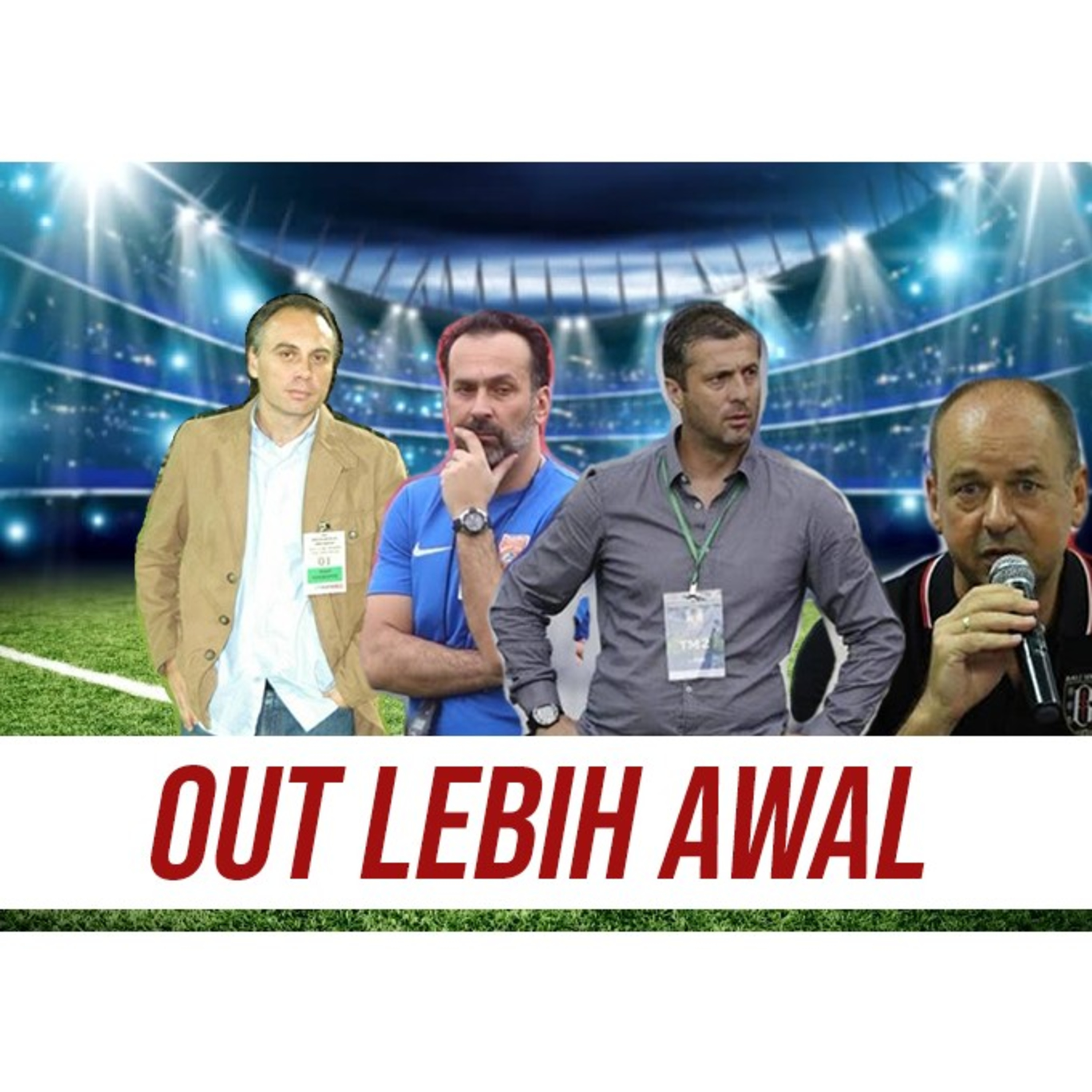 Loteng Football