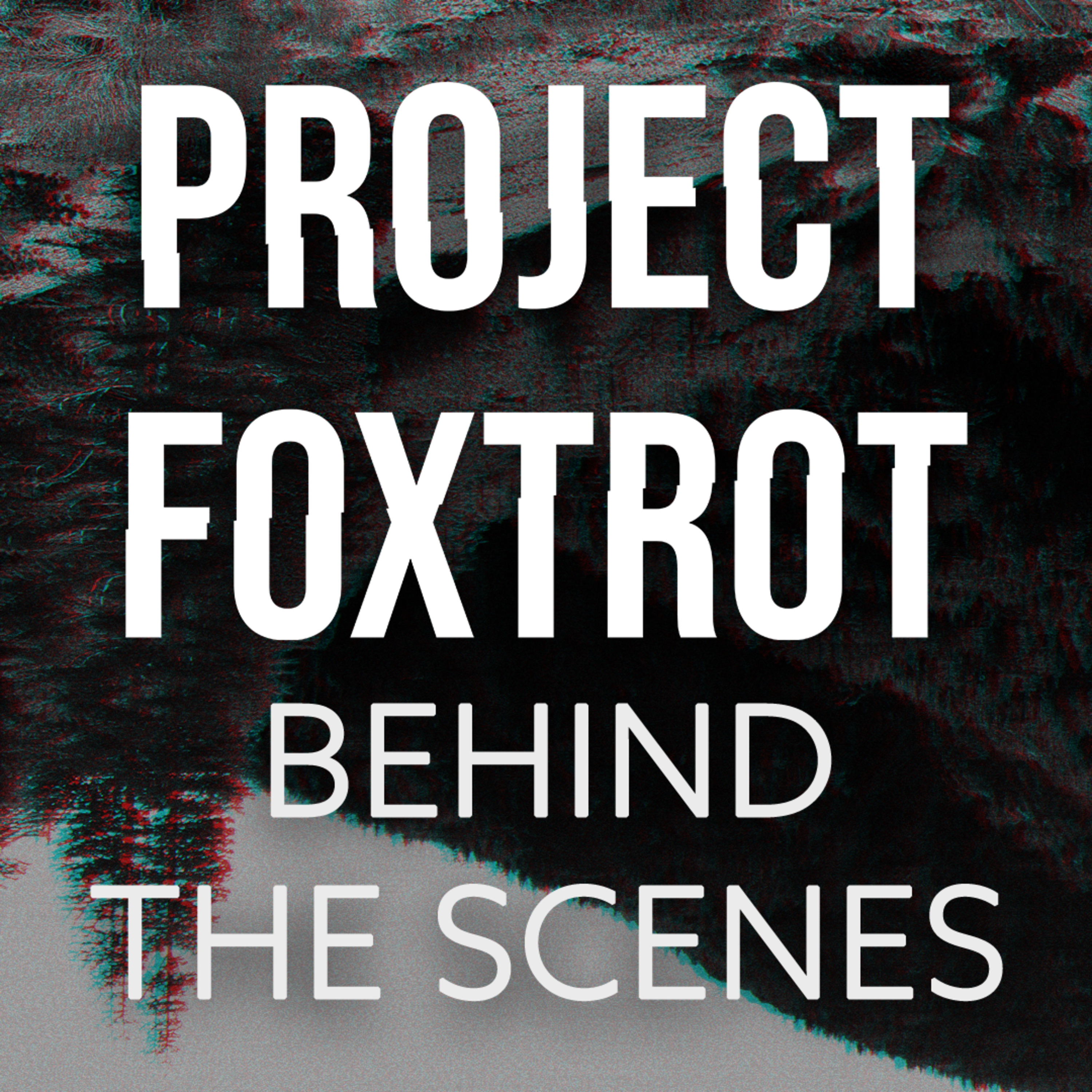 Project Foxtrot