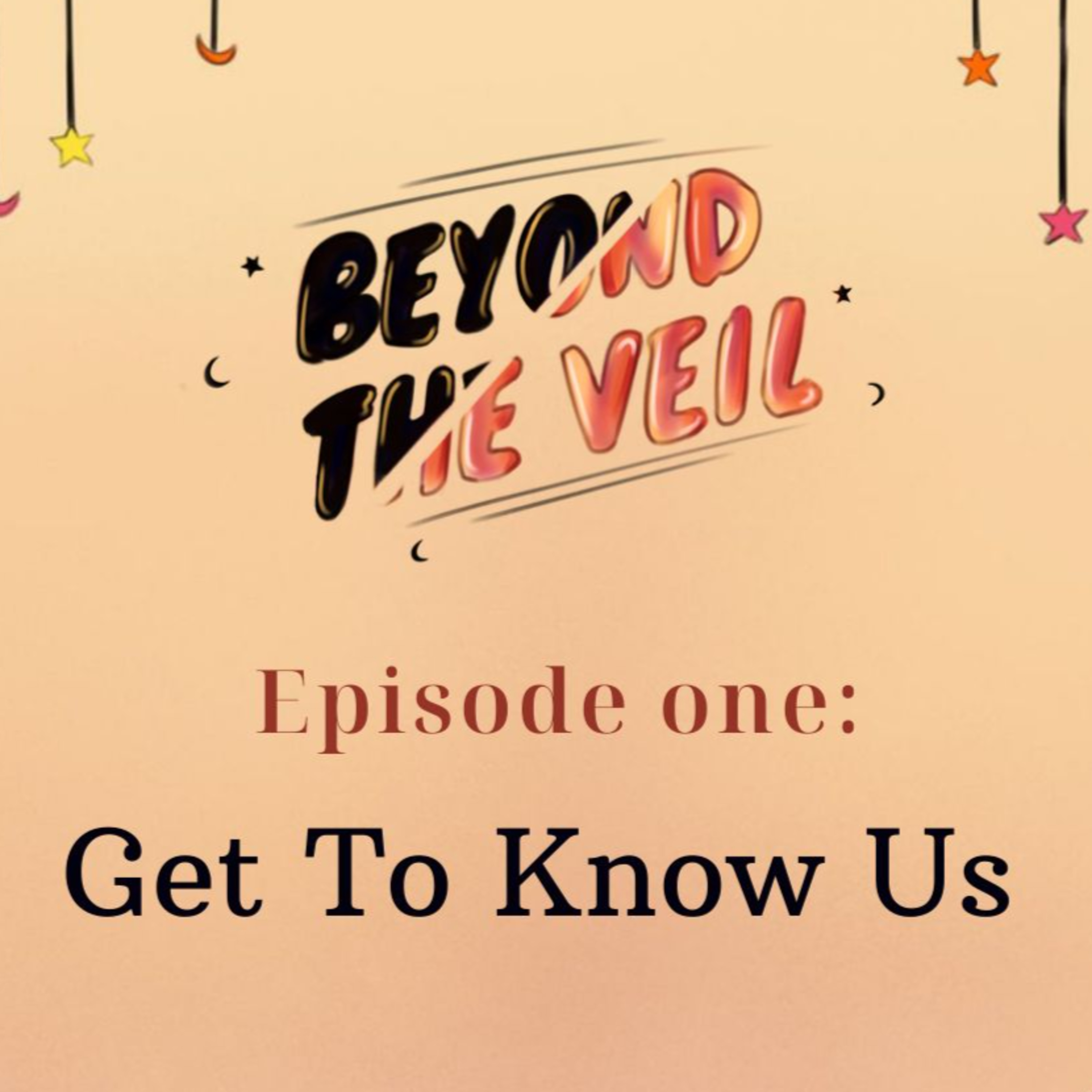 Beyond The Veil