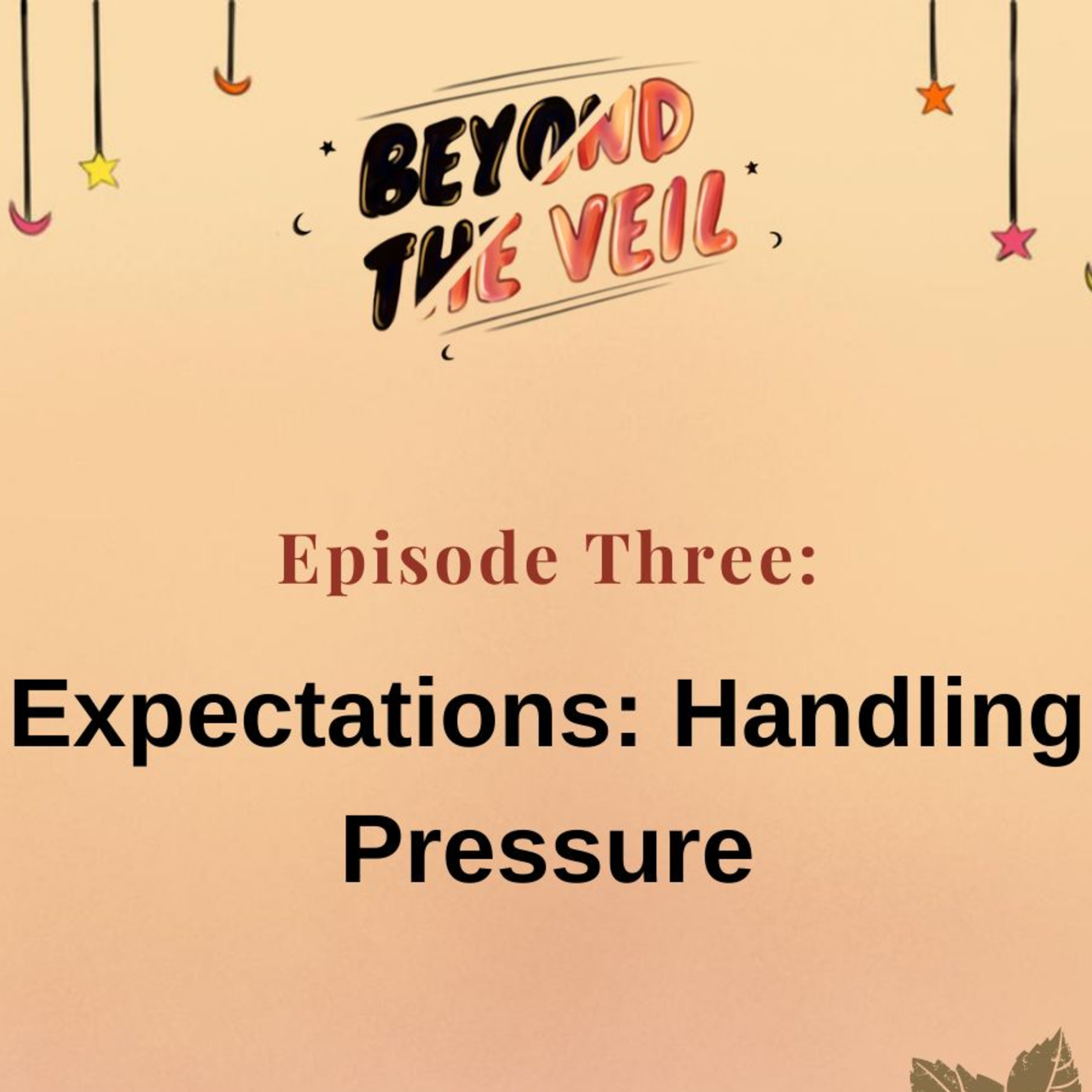 Beyond The Veil