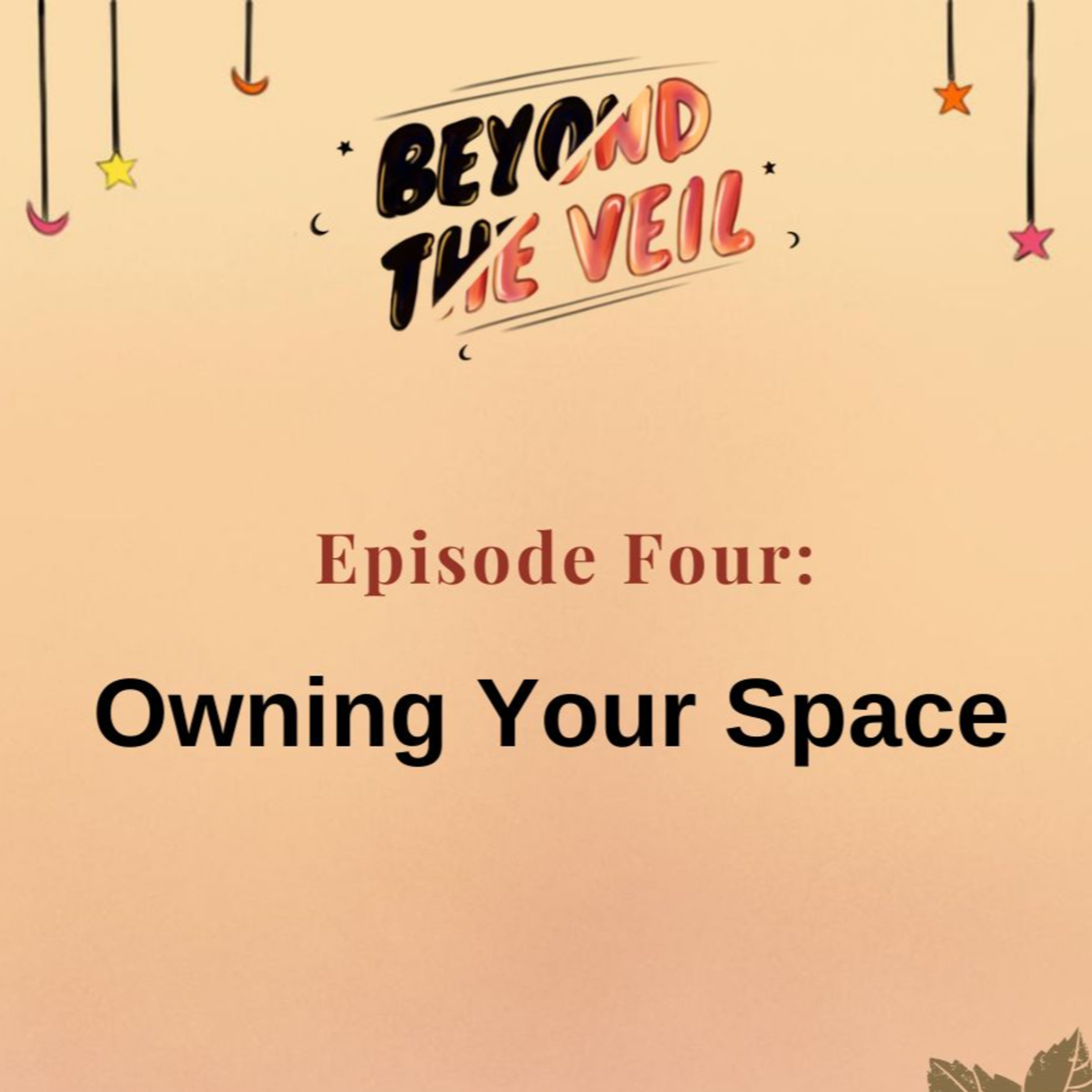 Beyond The Veil