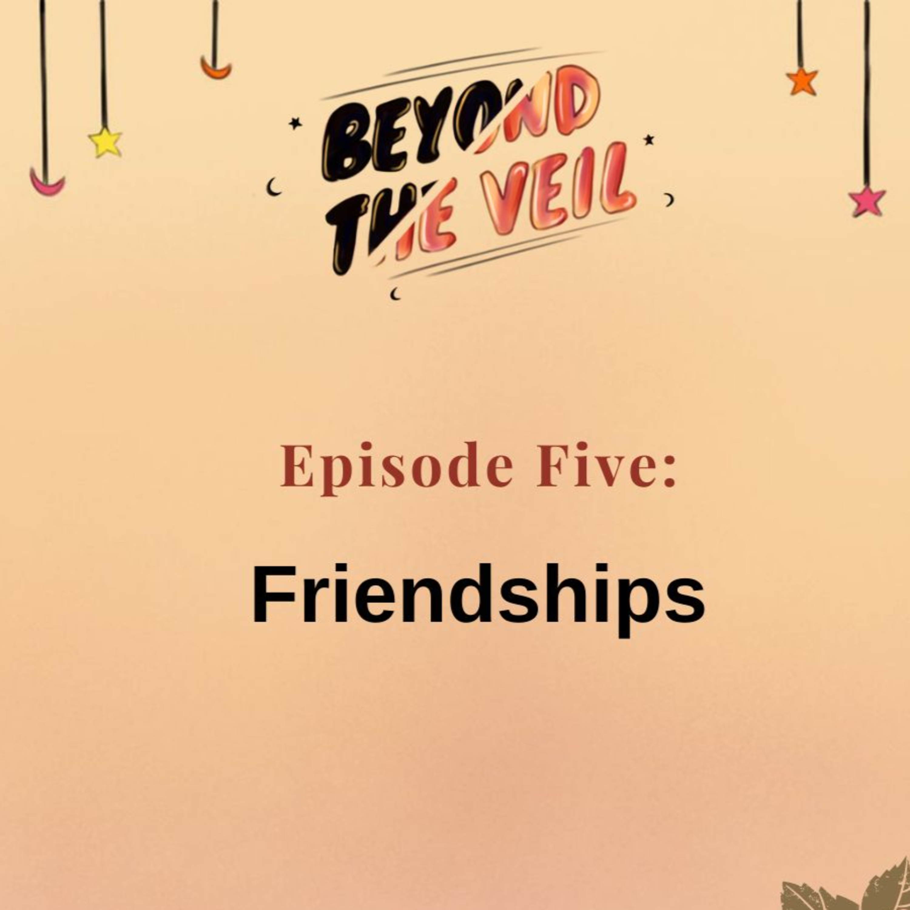 Beyond The Veil
