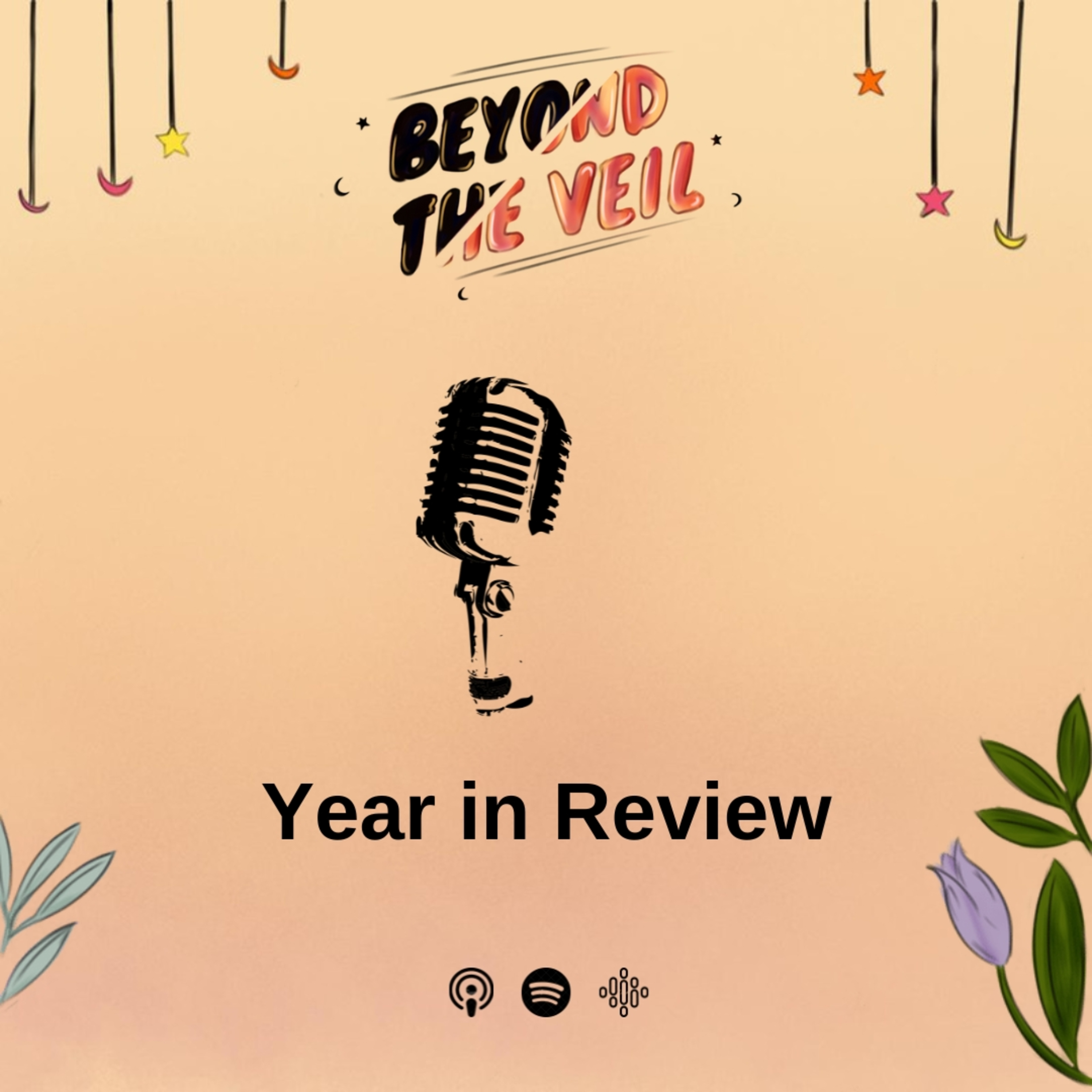 Beyond The Veil