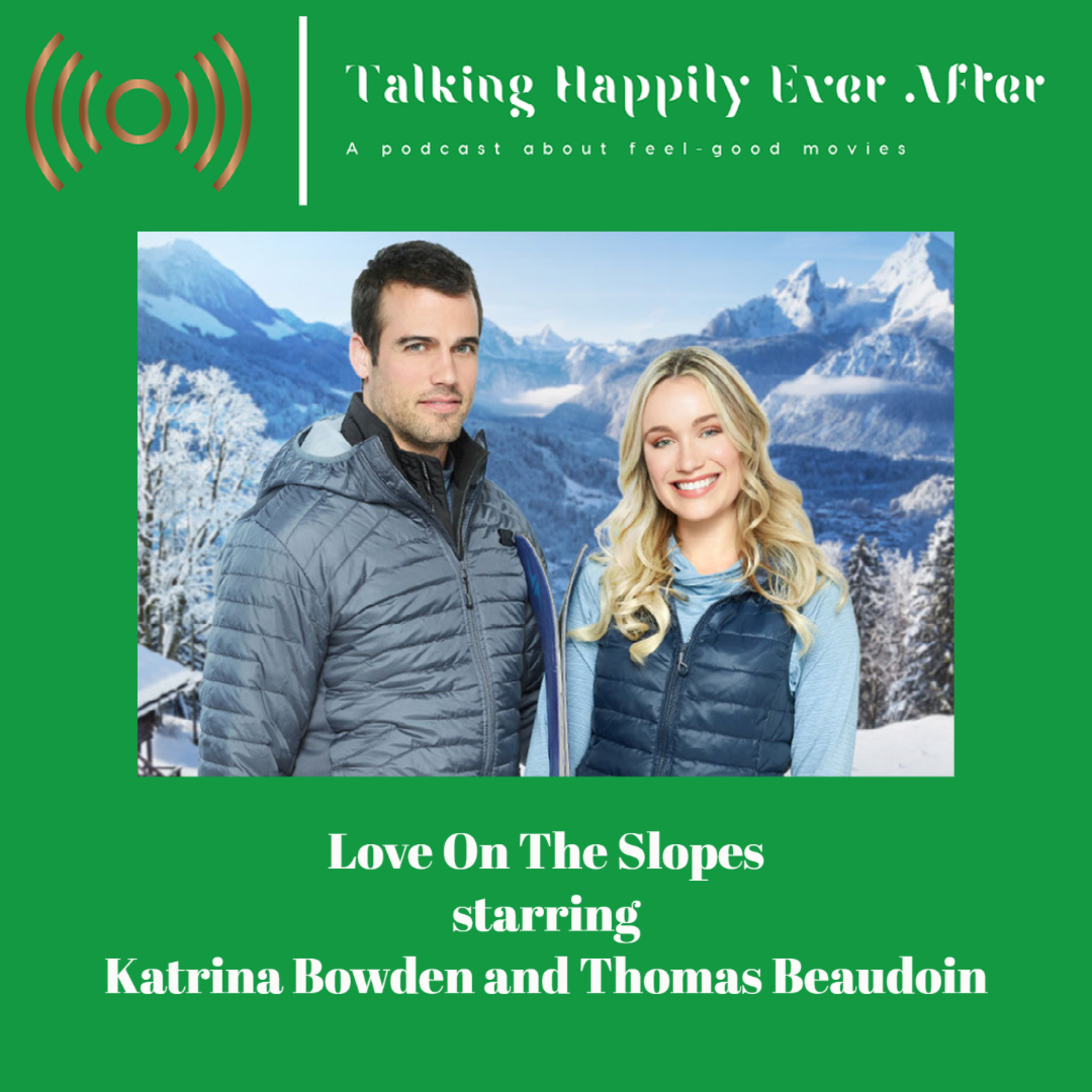 Talking Happily Ever After