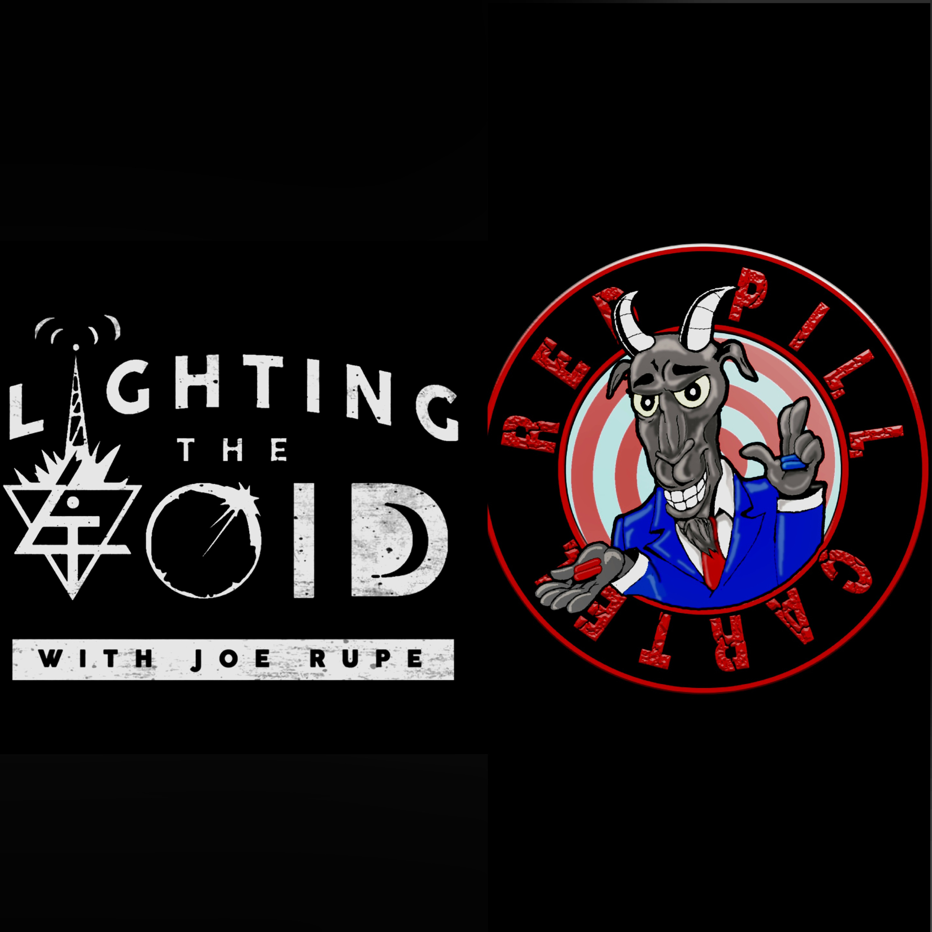 Ep 152. The Path of Neutrality Within The Void W/ Joe Rupe