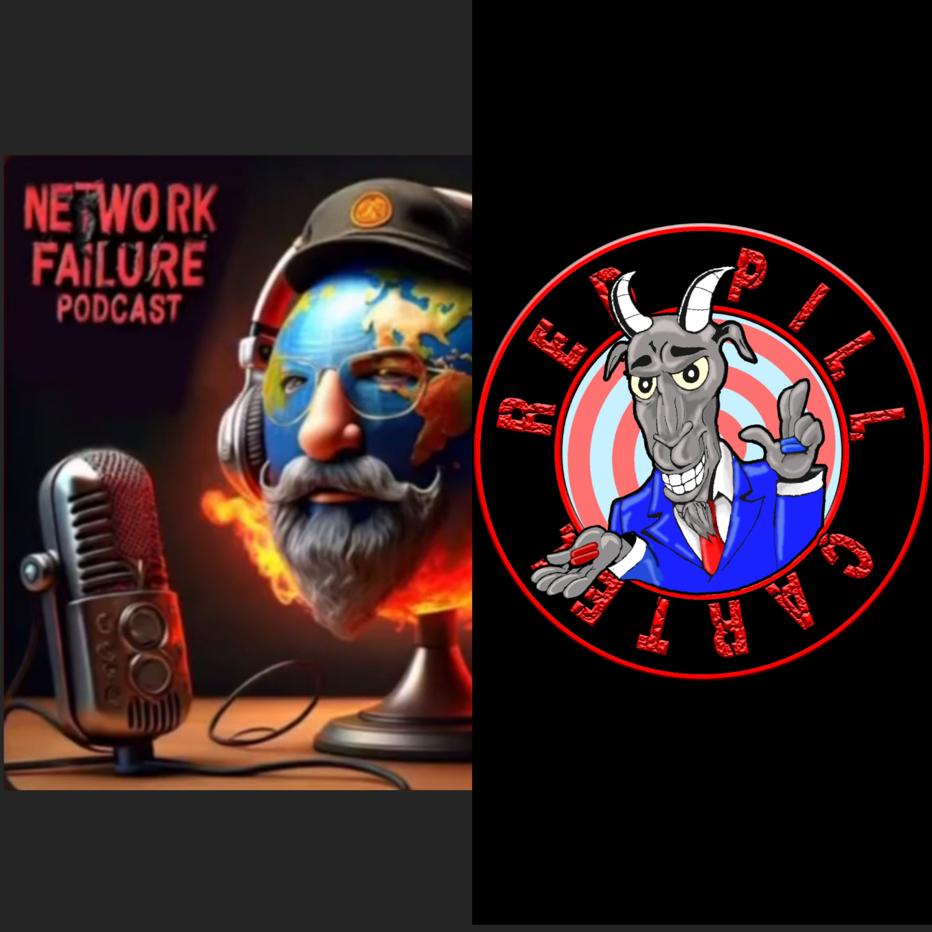 Red Pill Cartel